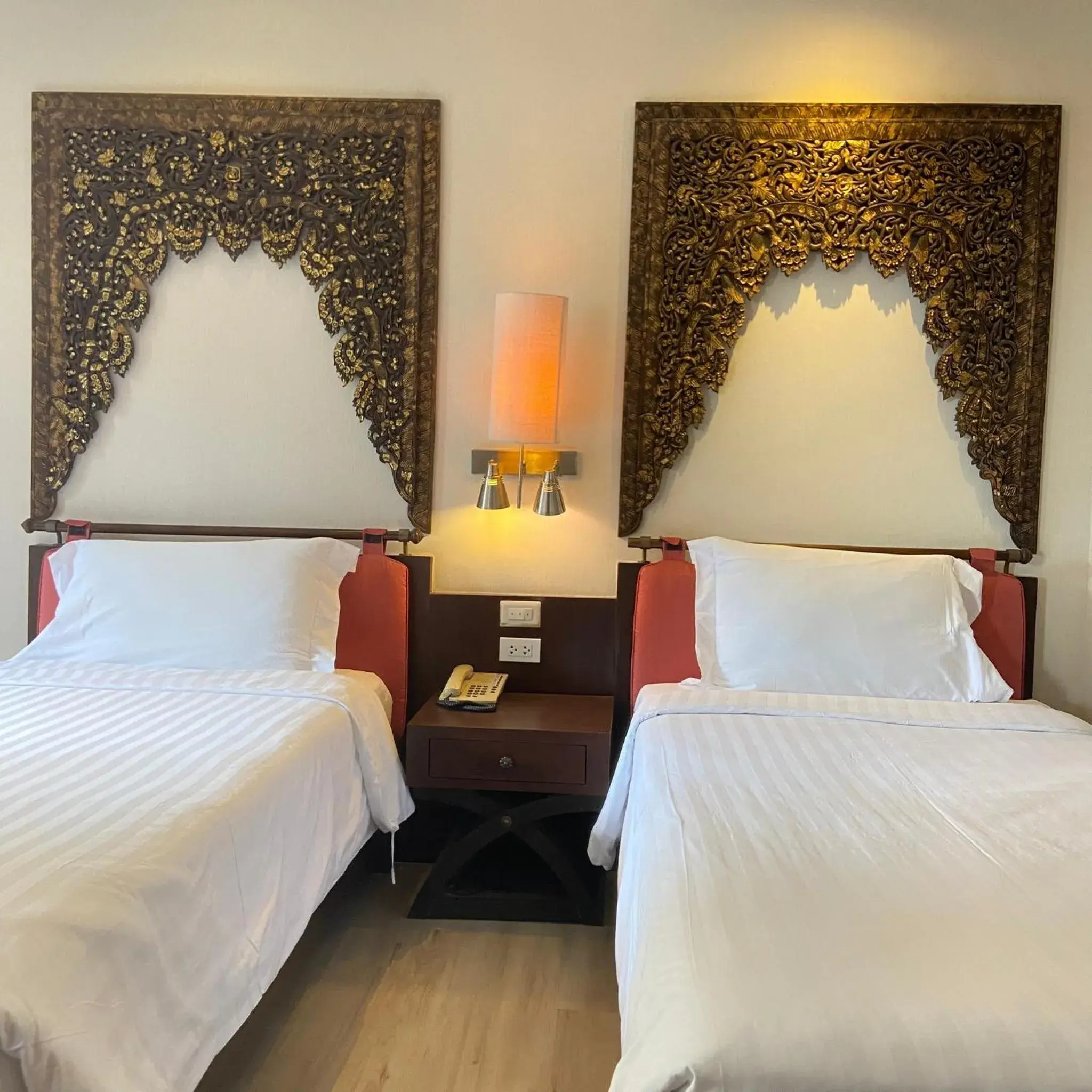 Premium Room in Garden Cliff Resort And Spa Premium Room in Garden Cliff Resort And Spa