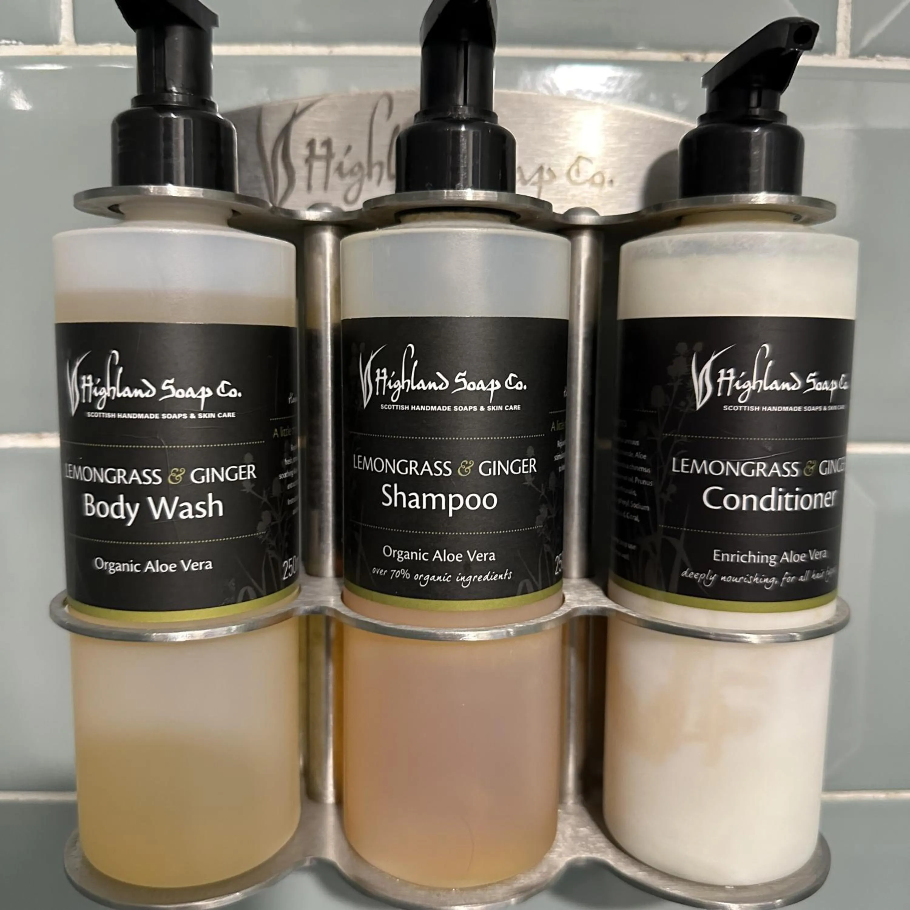 Tigh an Eilean Hotel