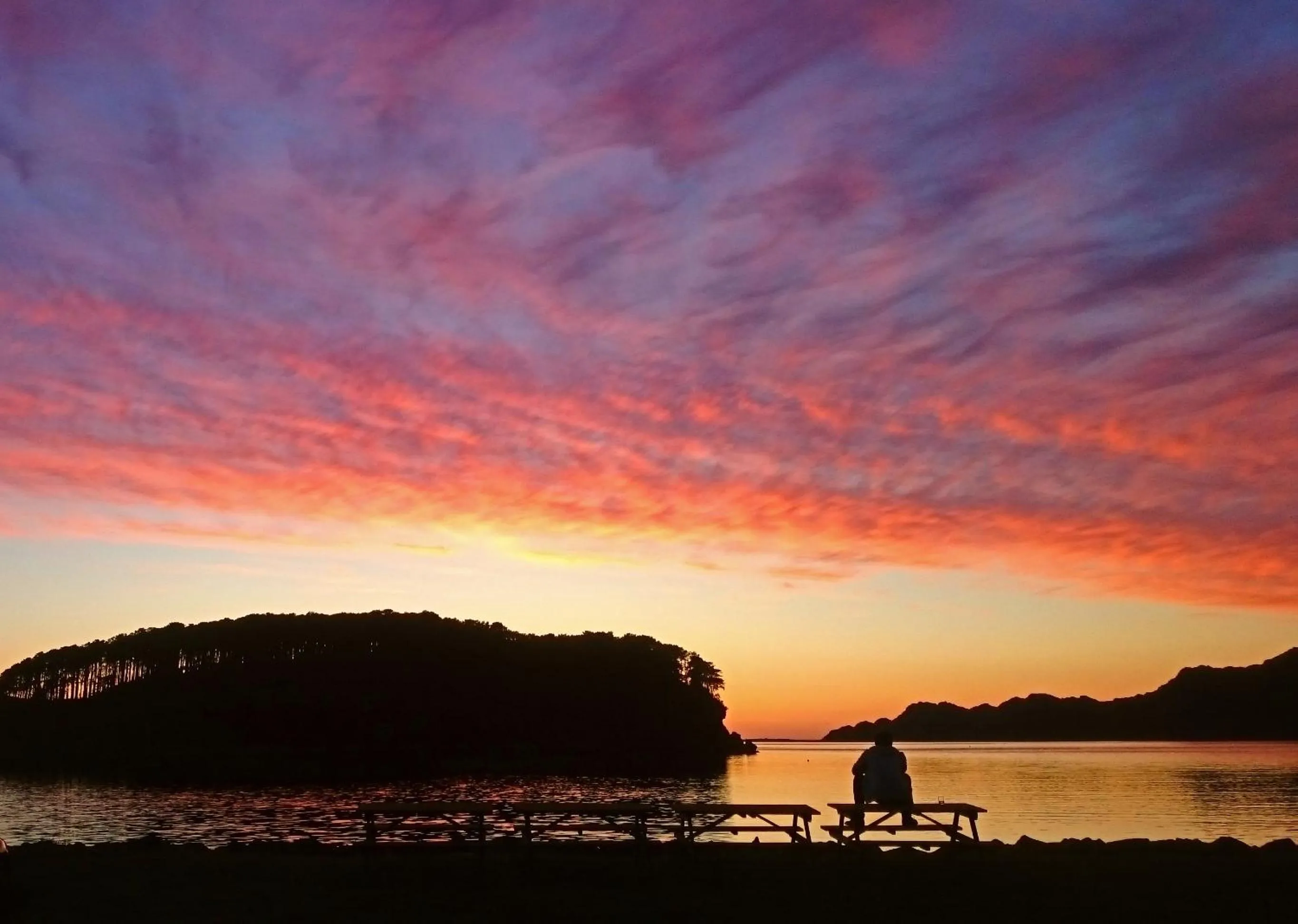 Tigh an Eilean Hotel