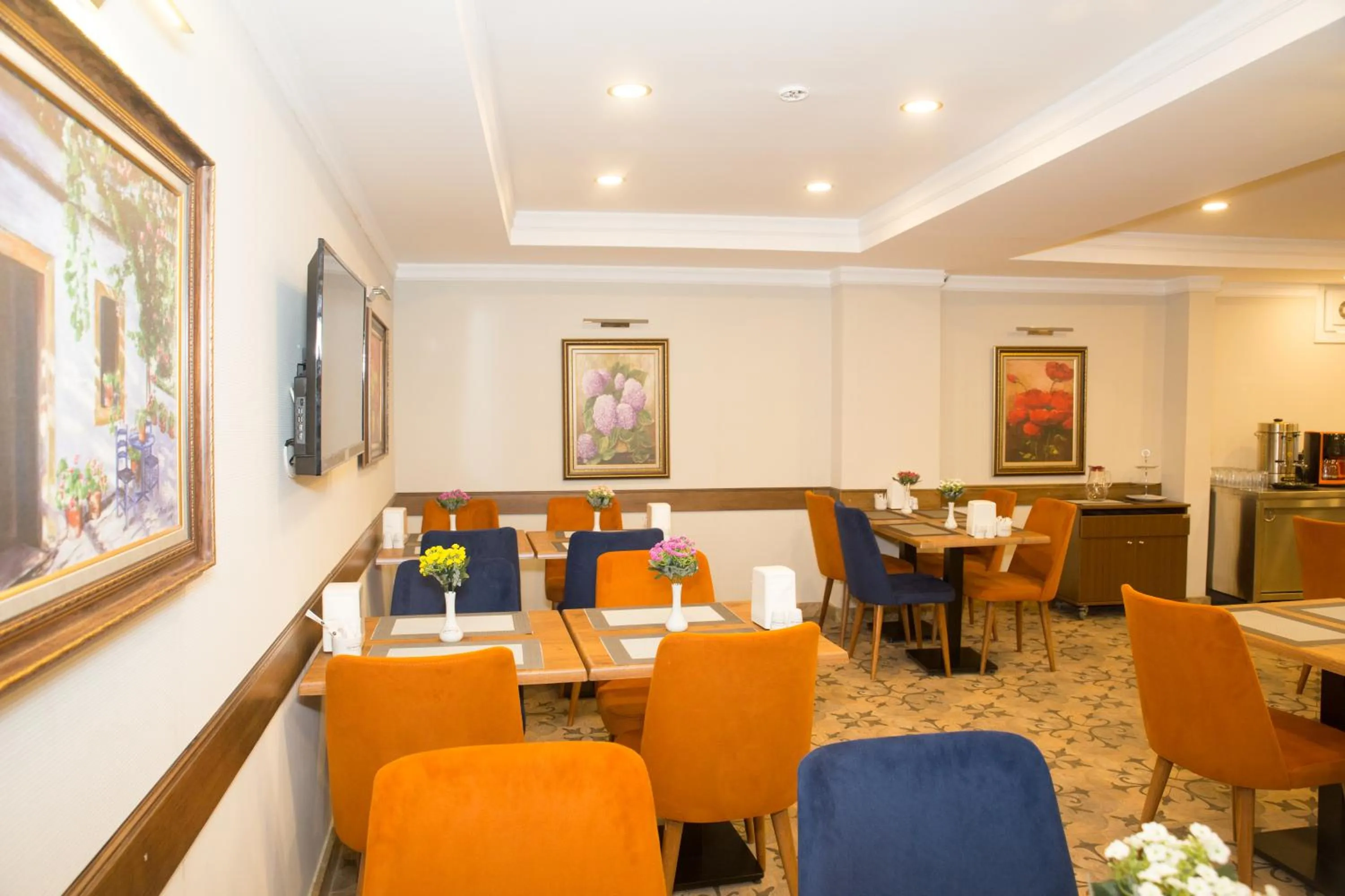 Decorative detail in Ahmet Efendi Konağı