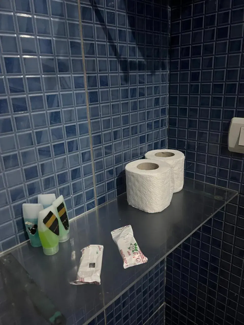 Double or Twin Room - single occupancy in Golden Hotel Cairo Double or Twin Room - single occupancy in Golden Hotel Cairo