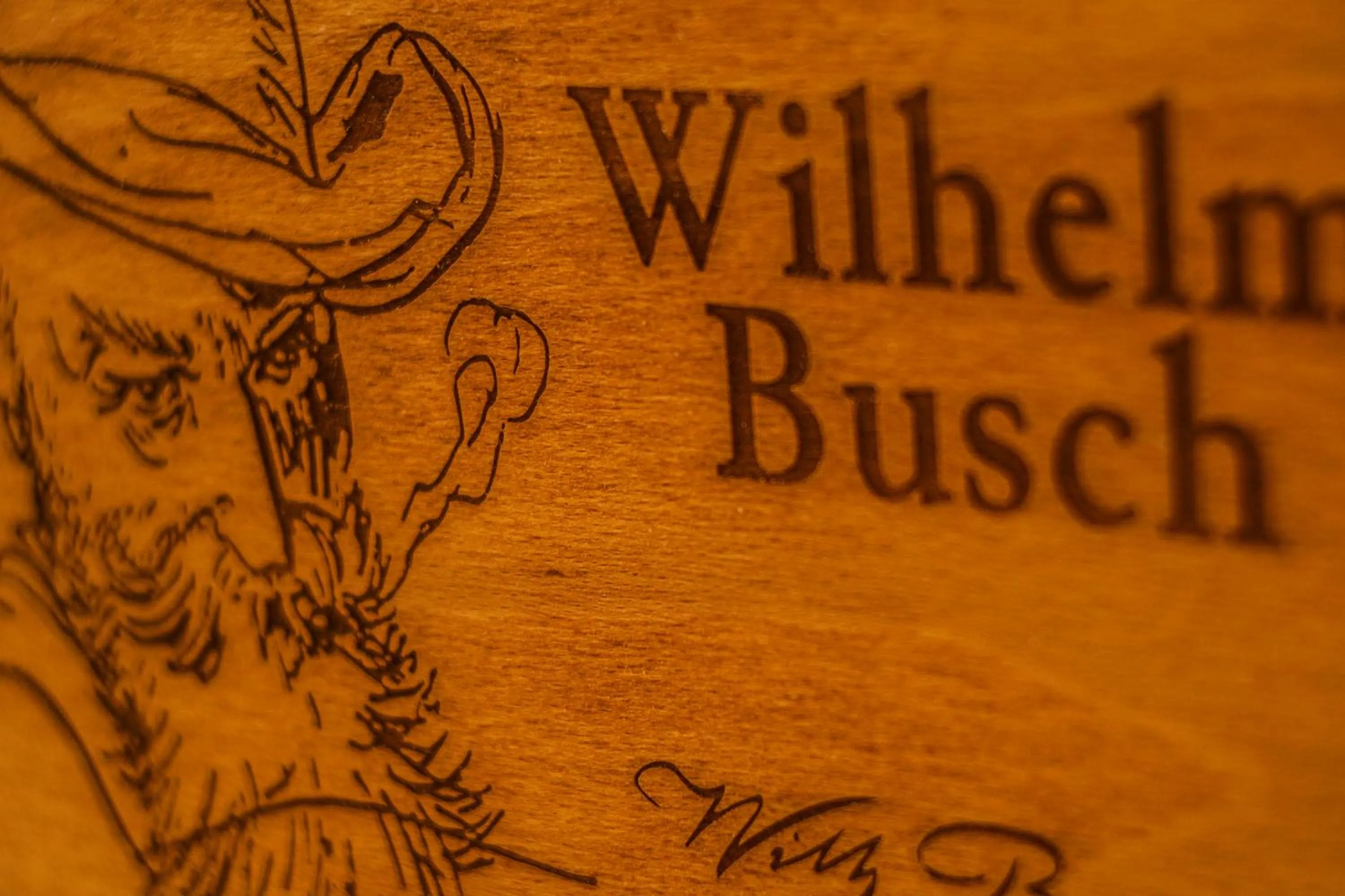 Photo of the whole room in Hotel Bett und Buch