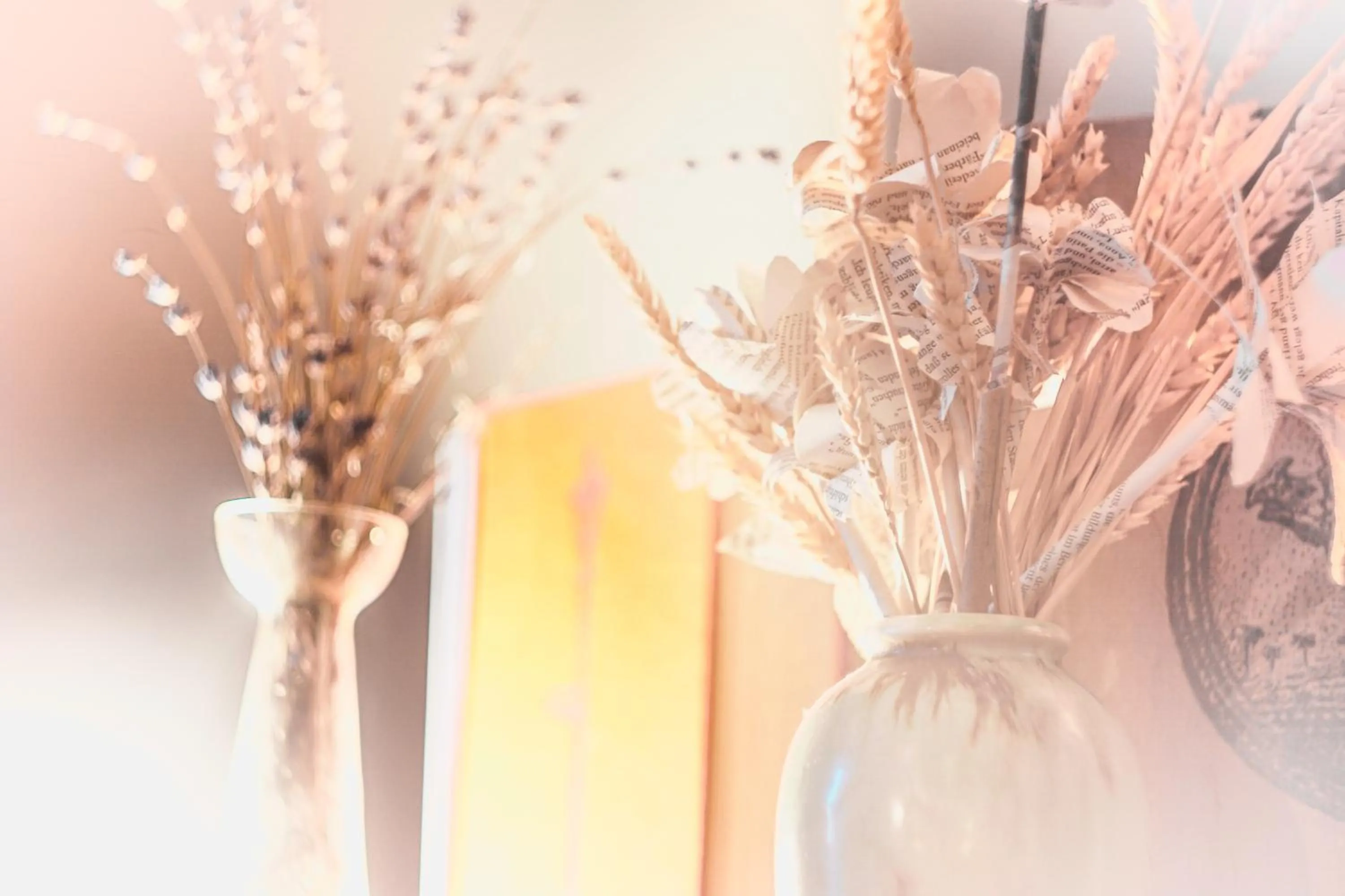 Lobby or reception in Hotel Bett und Buch