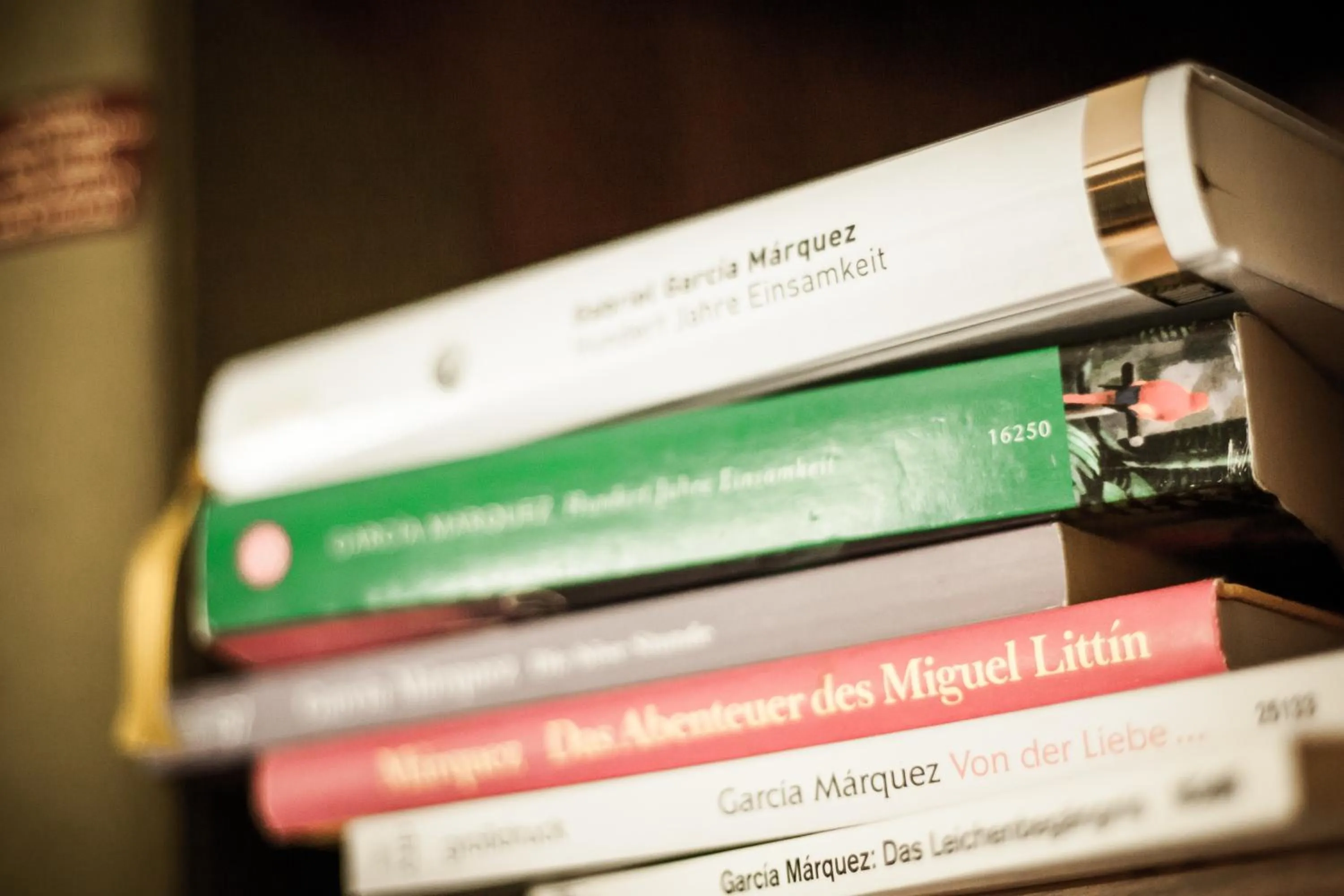 Photo of the whole room in Hotel Bett und Buch