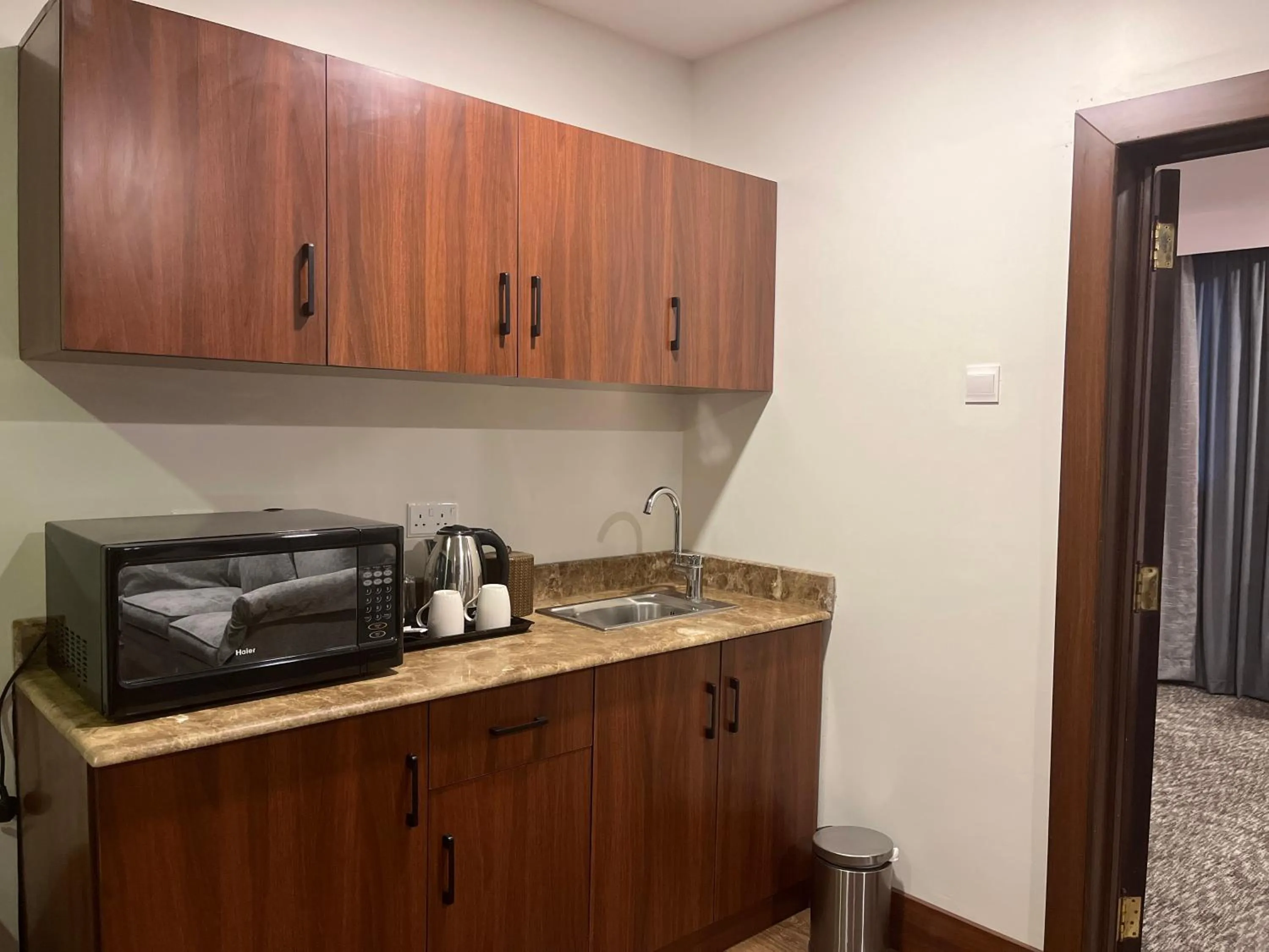 Lily Hotel Suite Mubarraz