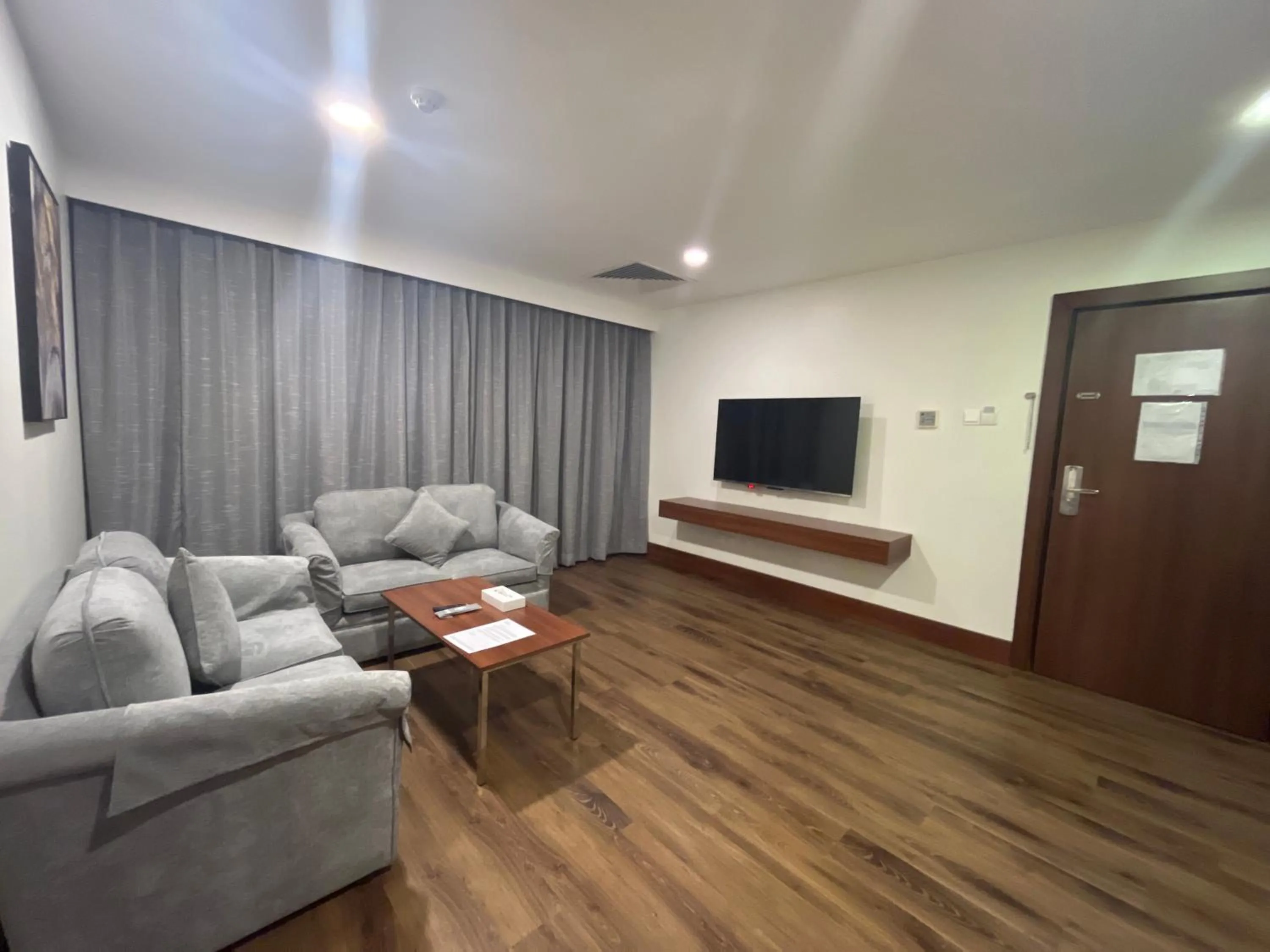 Lily Hotel Suite Mubarraz