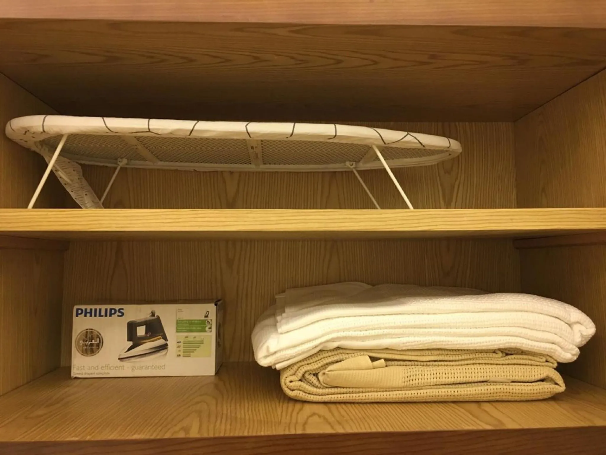 Photo of the whole room in Paris Hotel Cairo