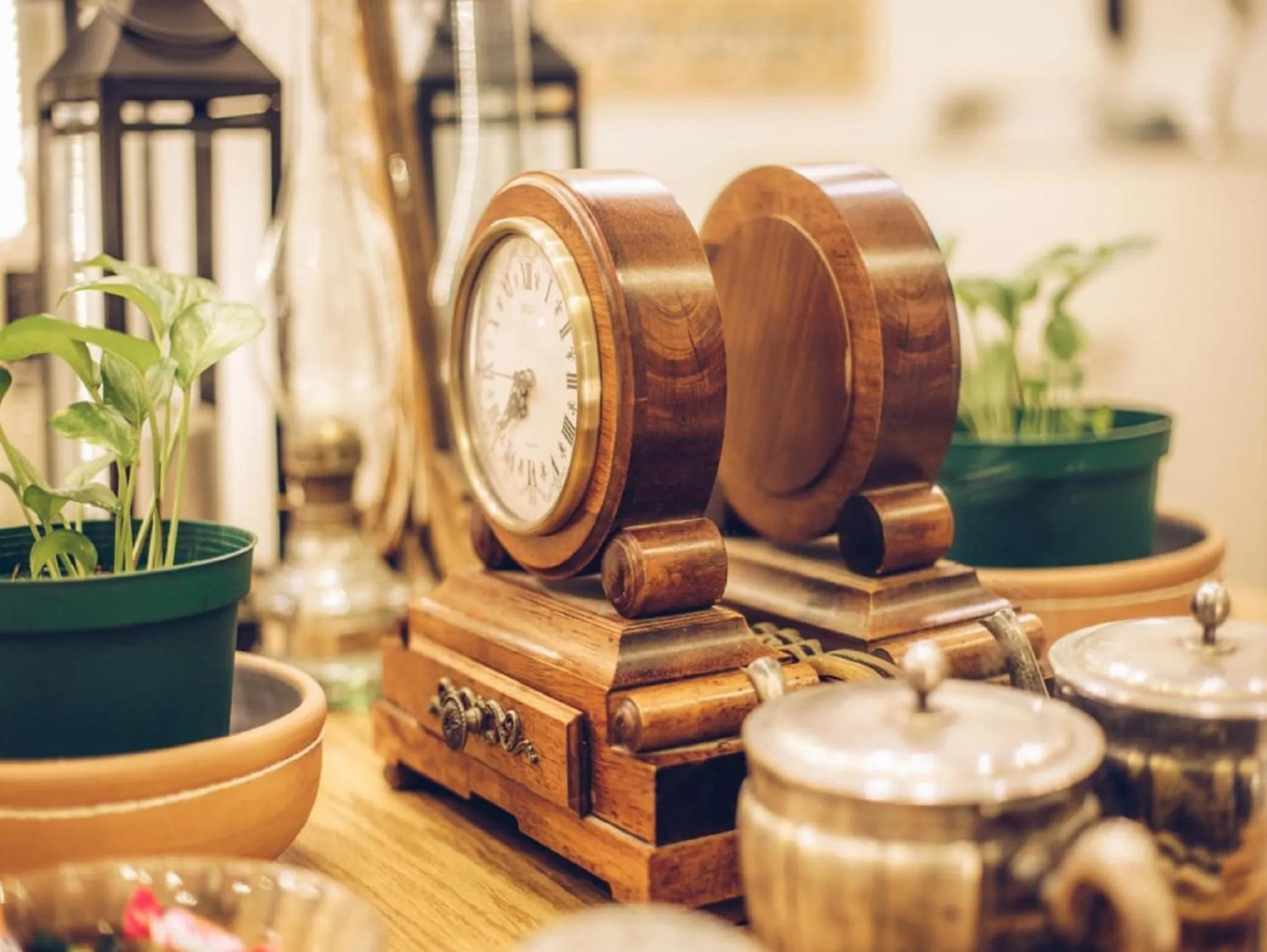 Lounge or bar in Paris Hotel Cairo