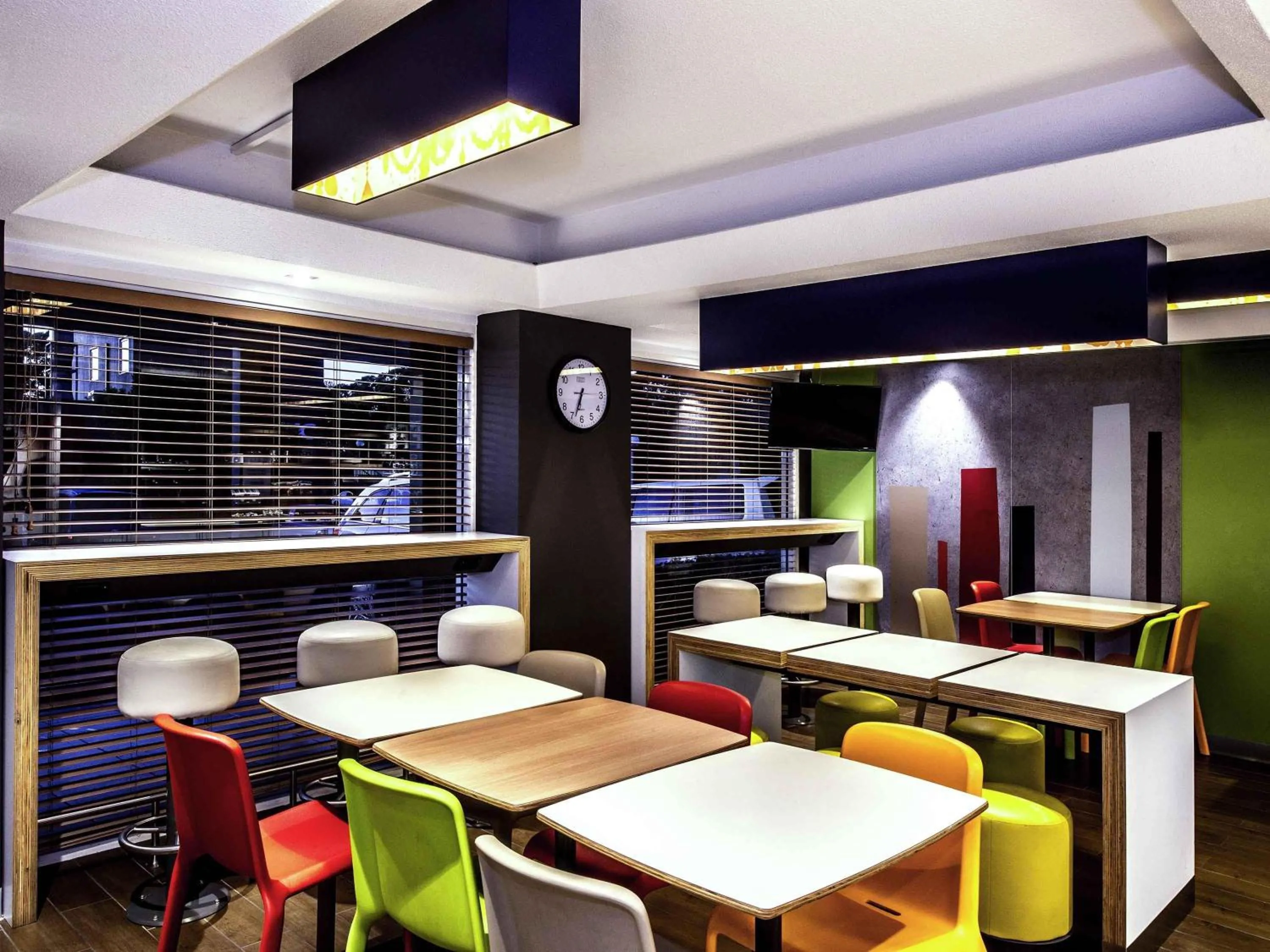 Other in ibis Budget - Enfield