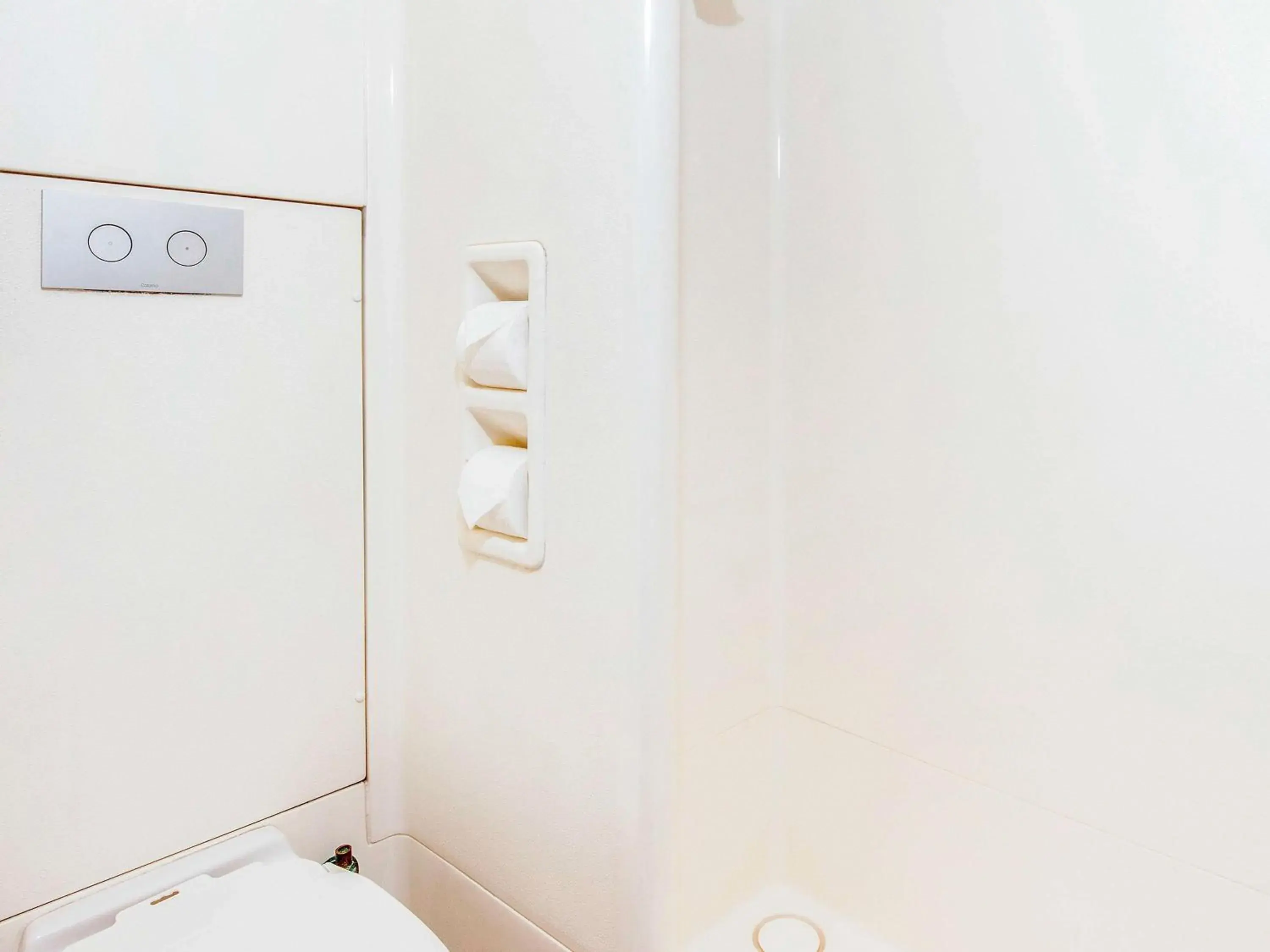 Standard Queen Room in ibis Budget - Enfield Standard Queen Room in ibis Budget - Enfield