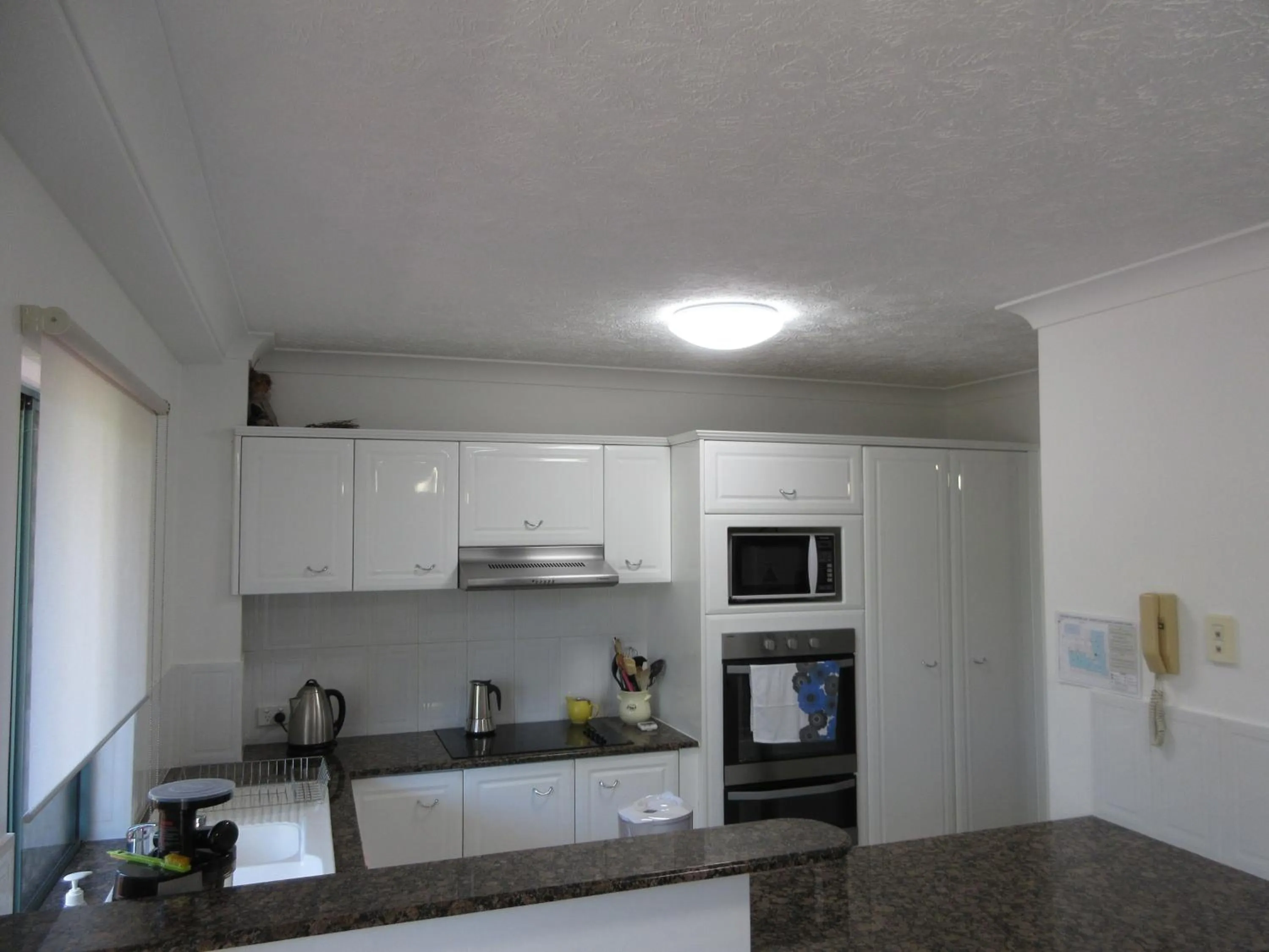 Pacific Place Apartments