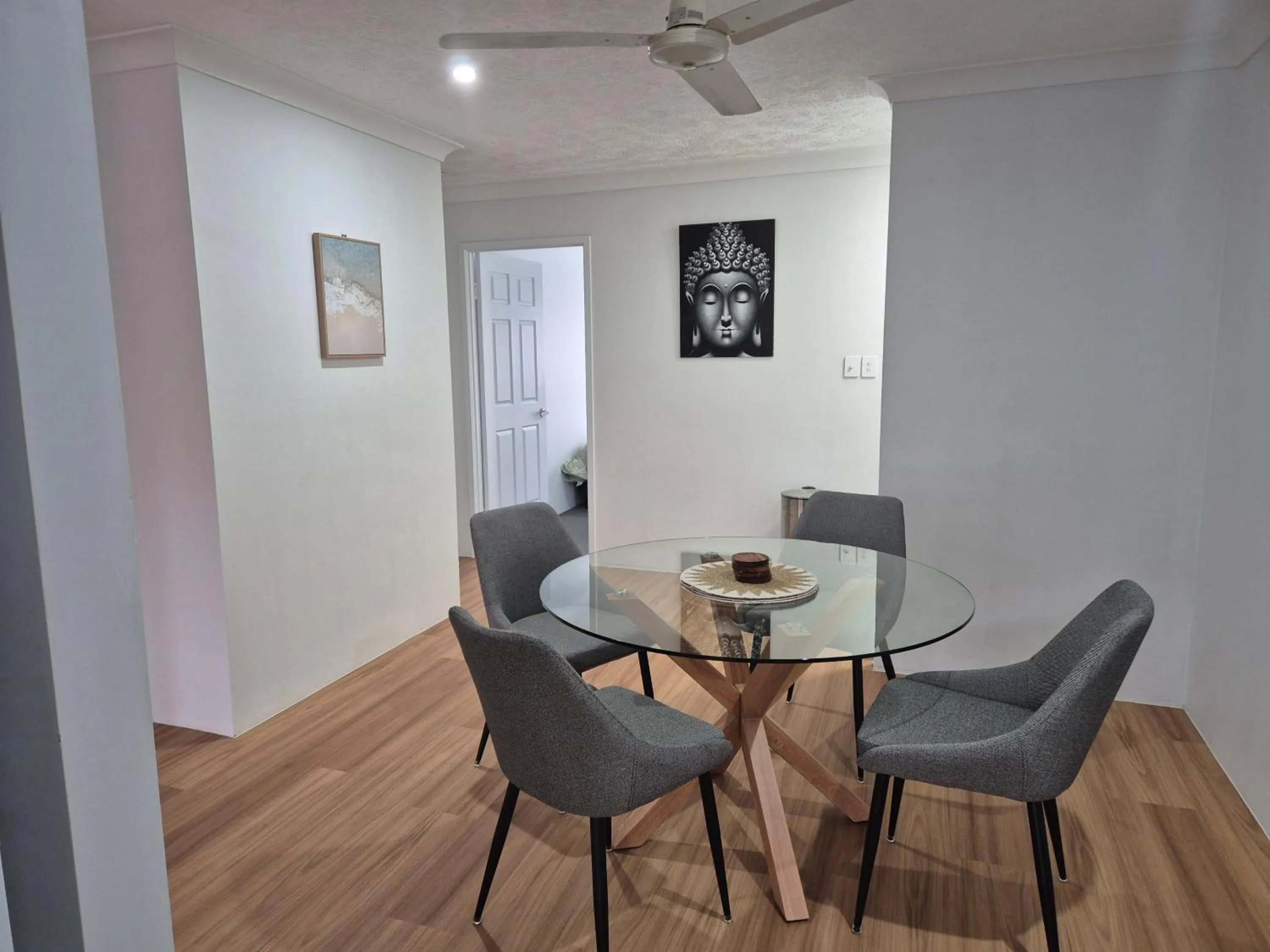 Pacific Place Apartments