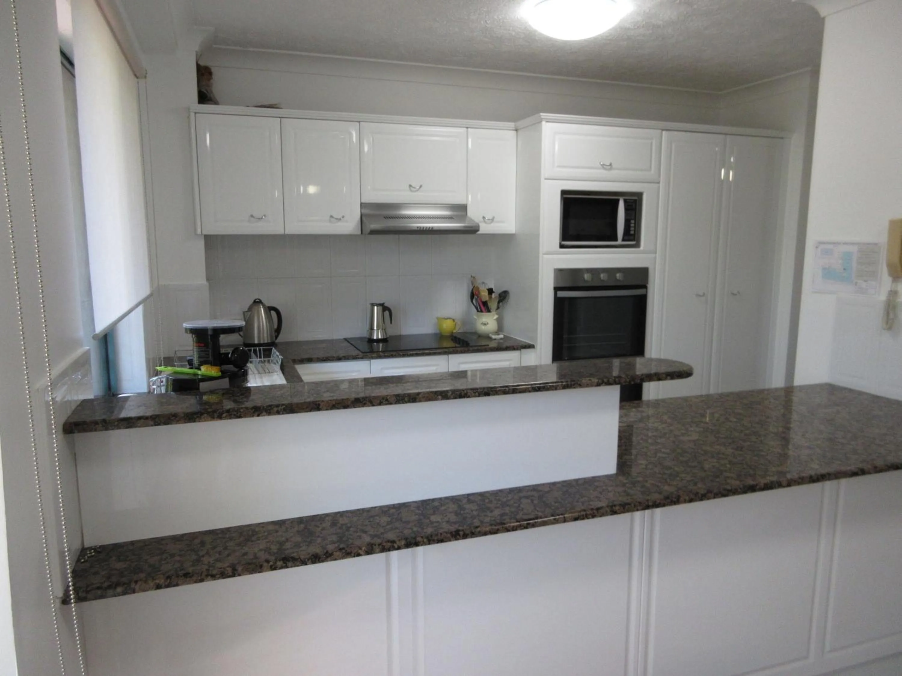 Pacific Place Apartments