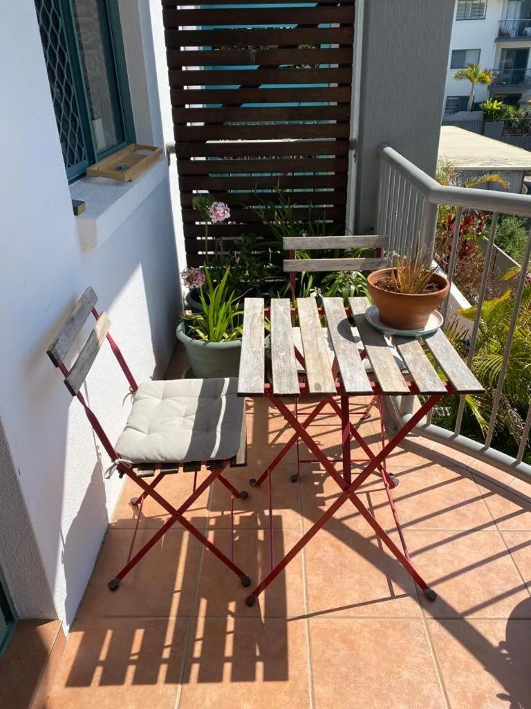 Pacific Place Apartments