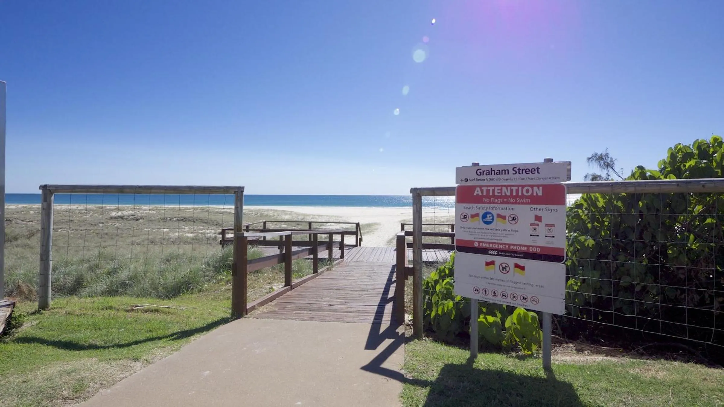 Area and facilities in Pacific Place Apartments