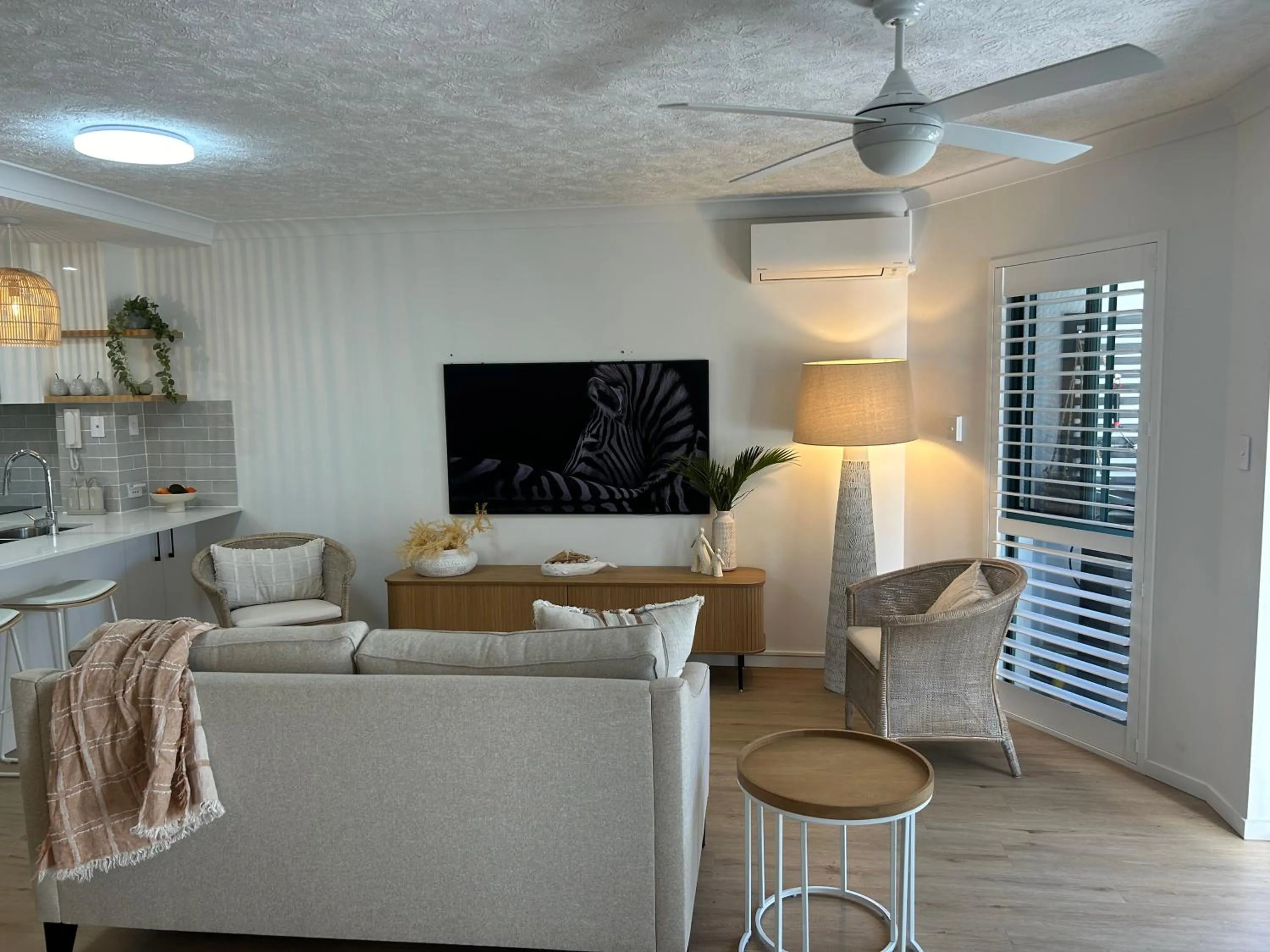 Pacific Place Apartments