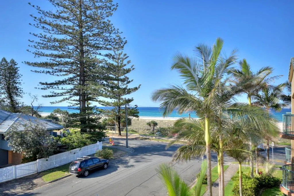 Pacific Place Apartments