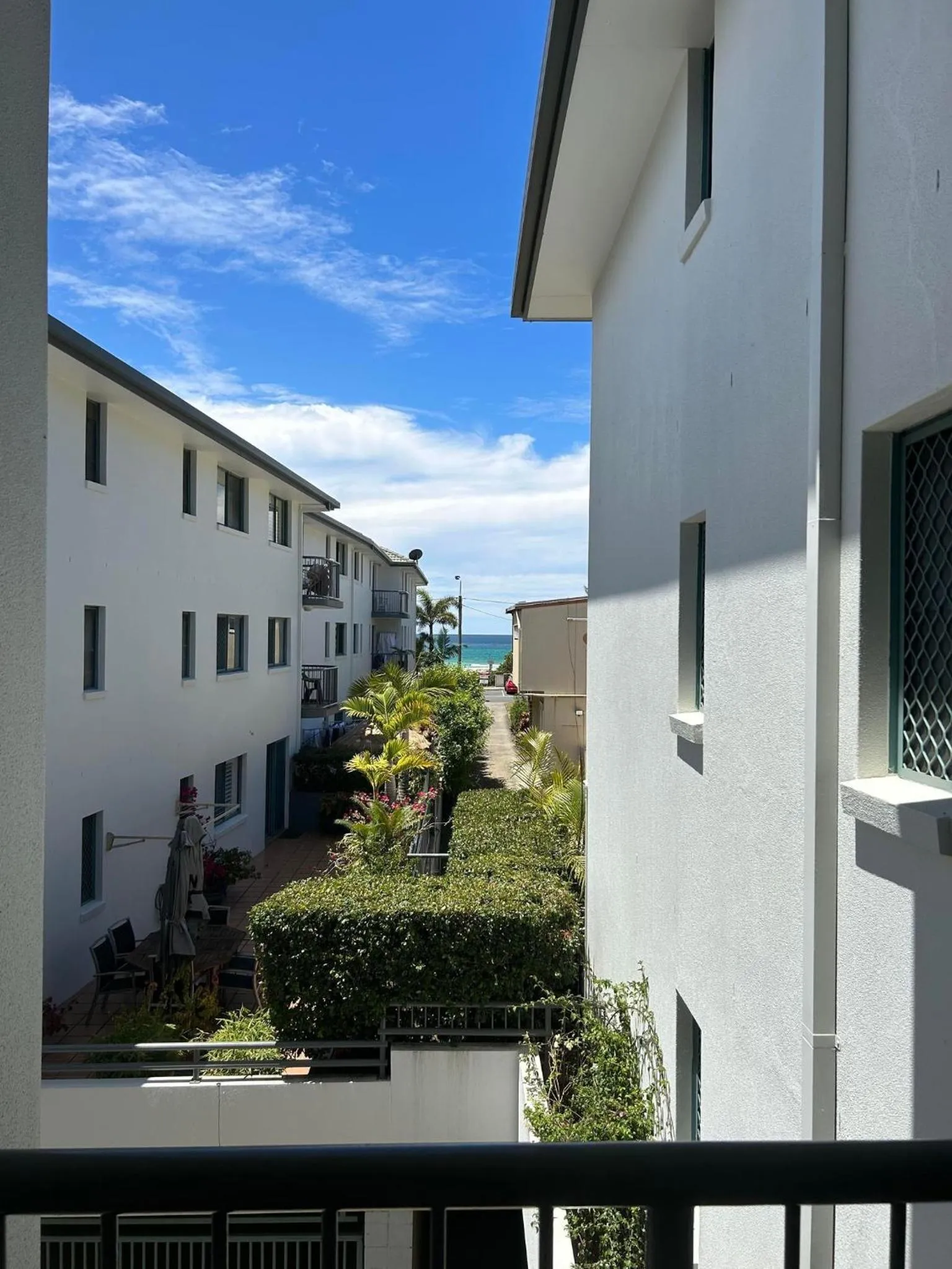 Pacific Place Apartments