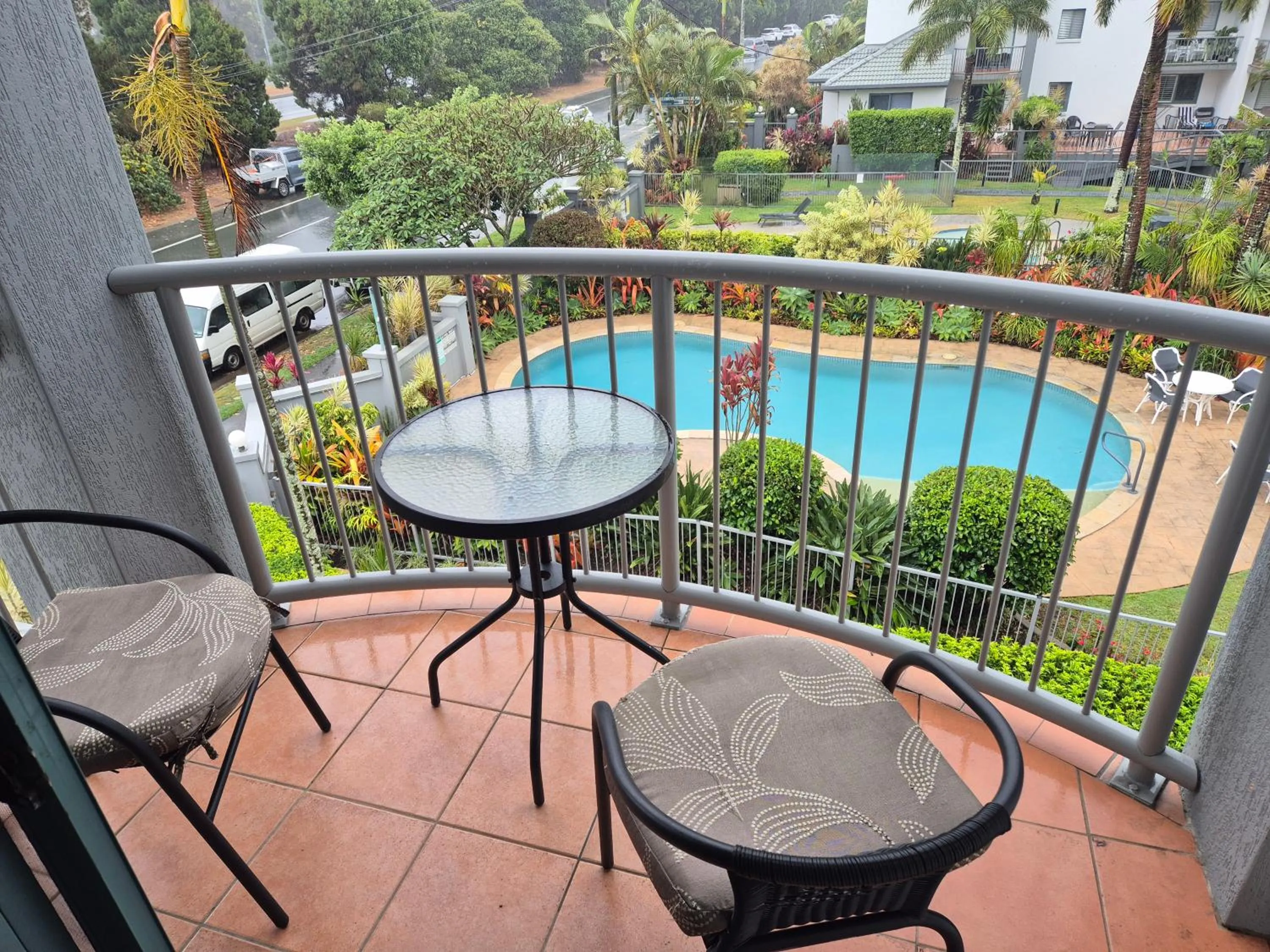 Pacific Place Apartments