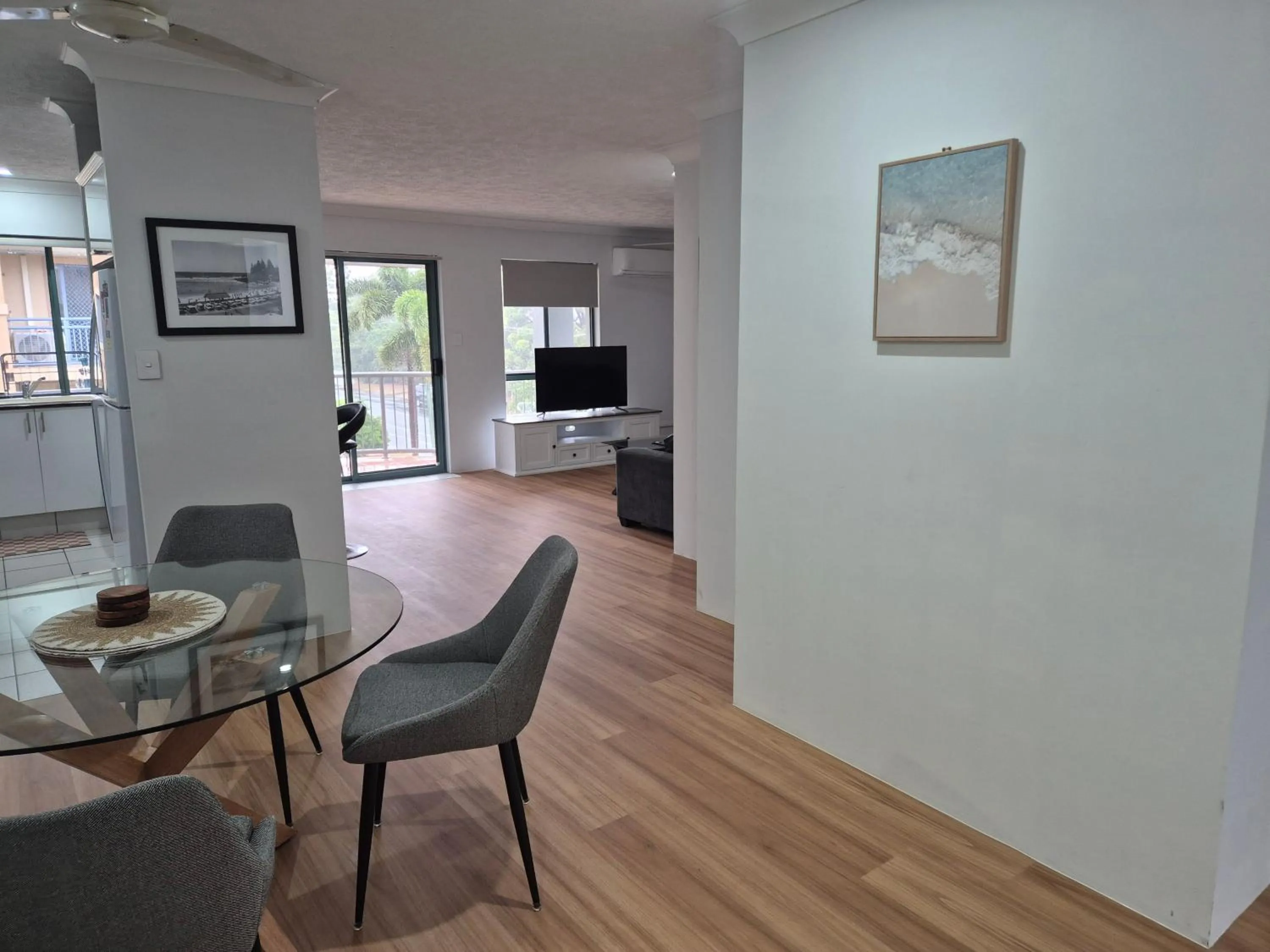 Pacific Place Apartments