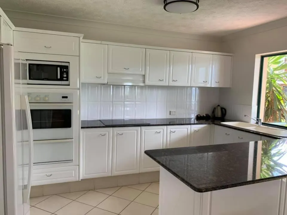 Pacific Place Apartments