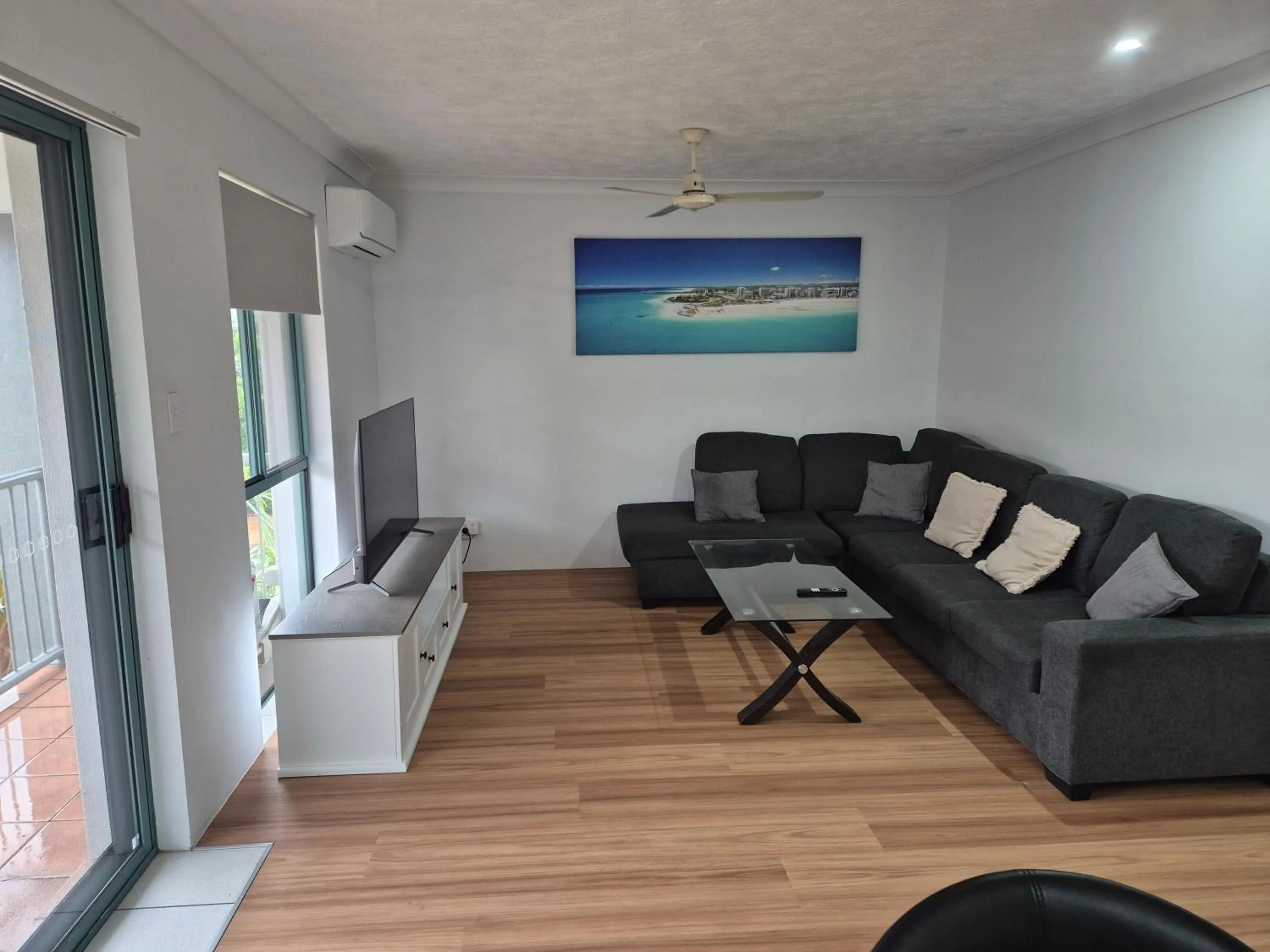 Pacific Place Apartments