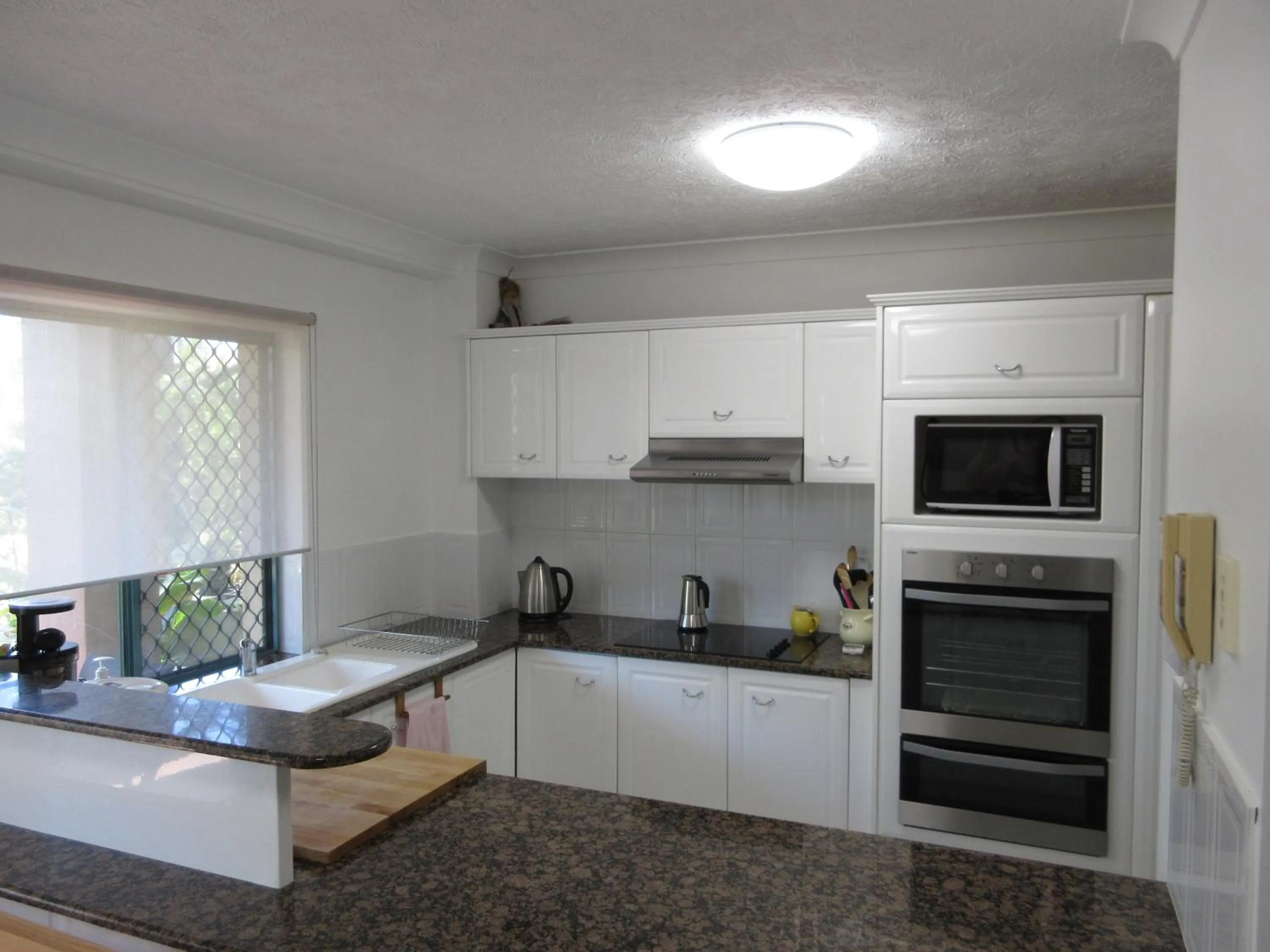 Pacific Place Apartments