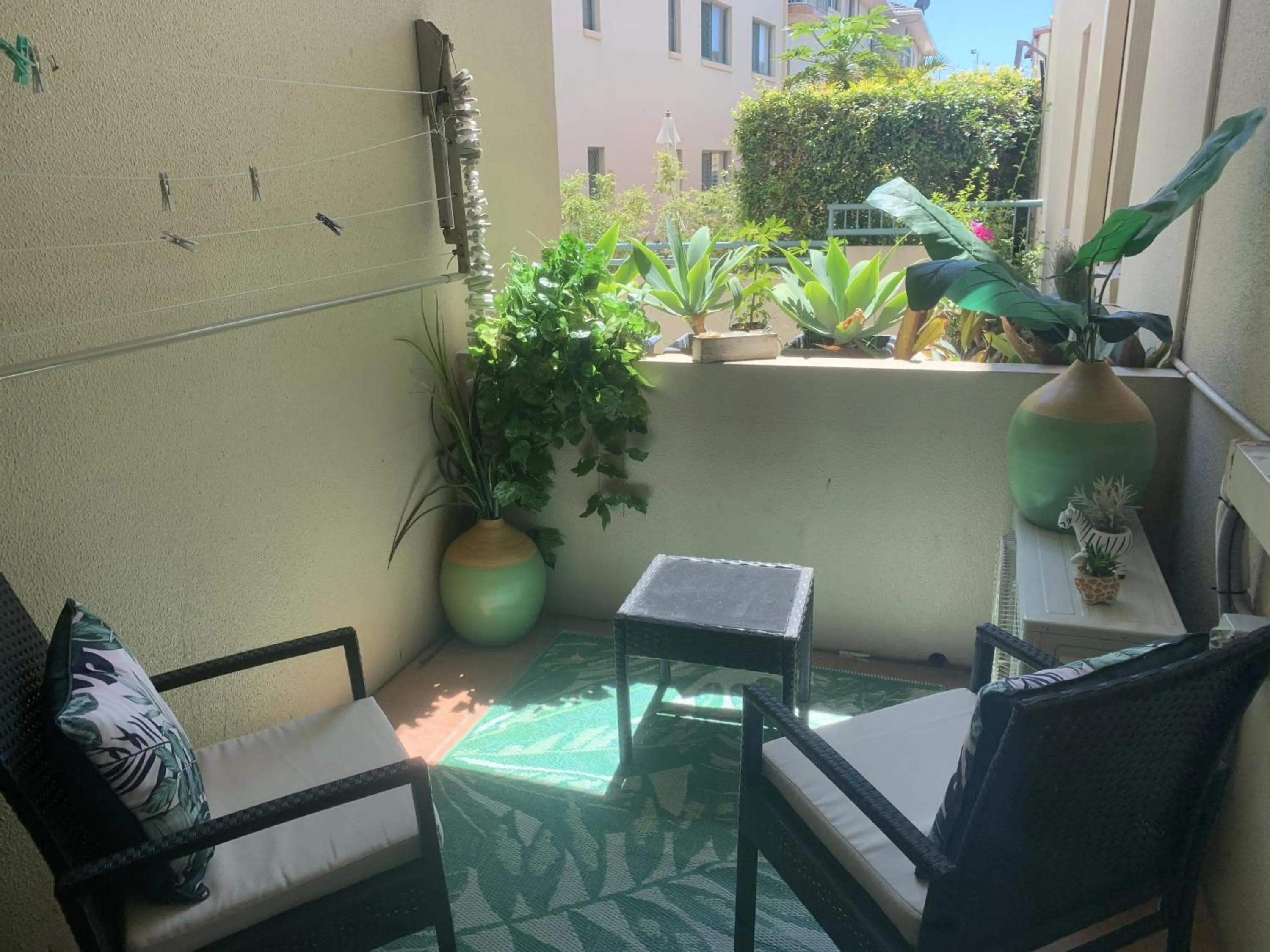 Pacific Place Apartments