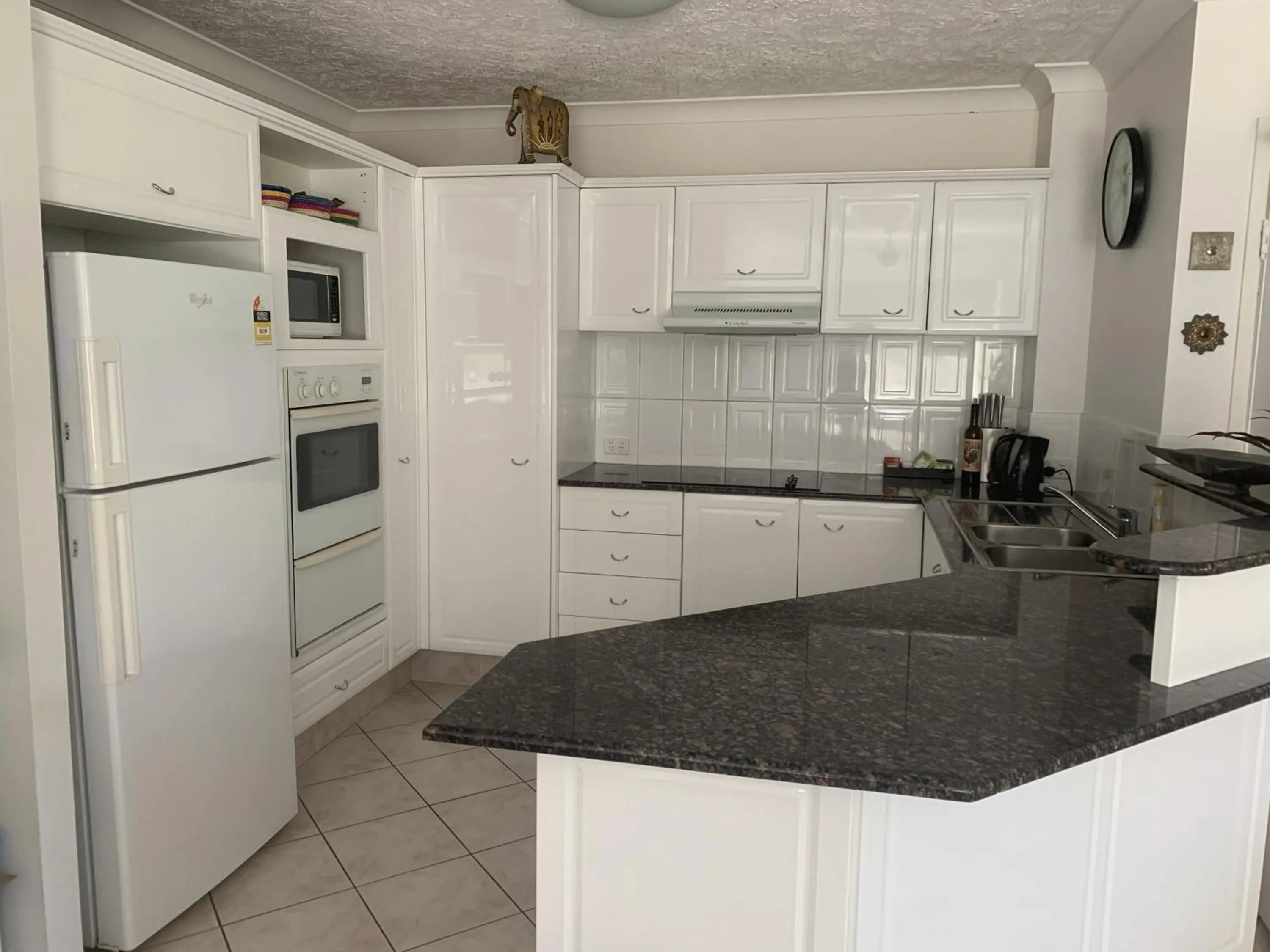 Pacific Place Apartments