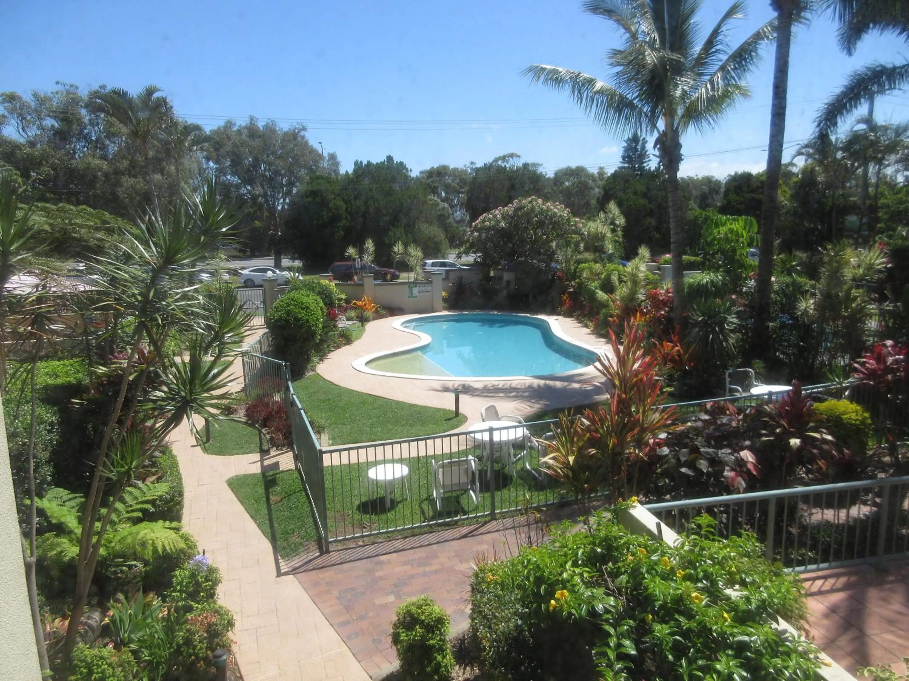 Pacific Place Apartments