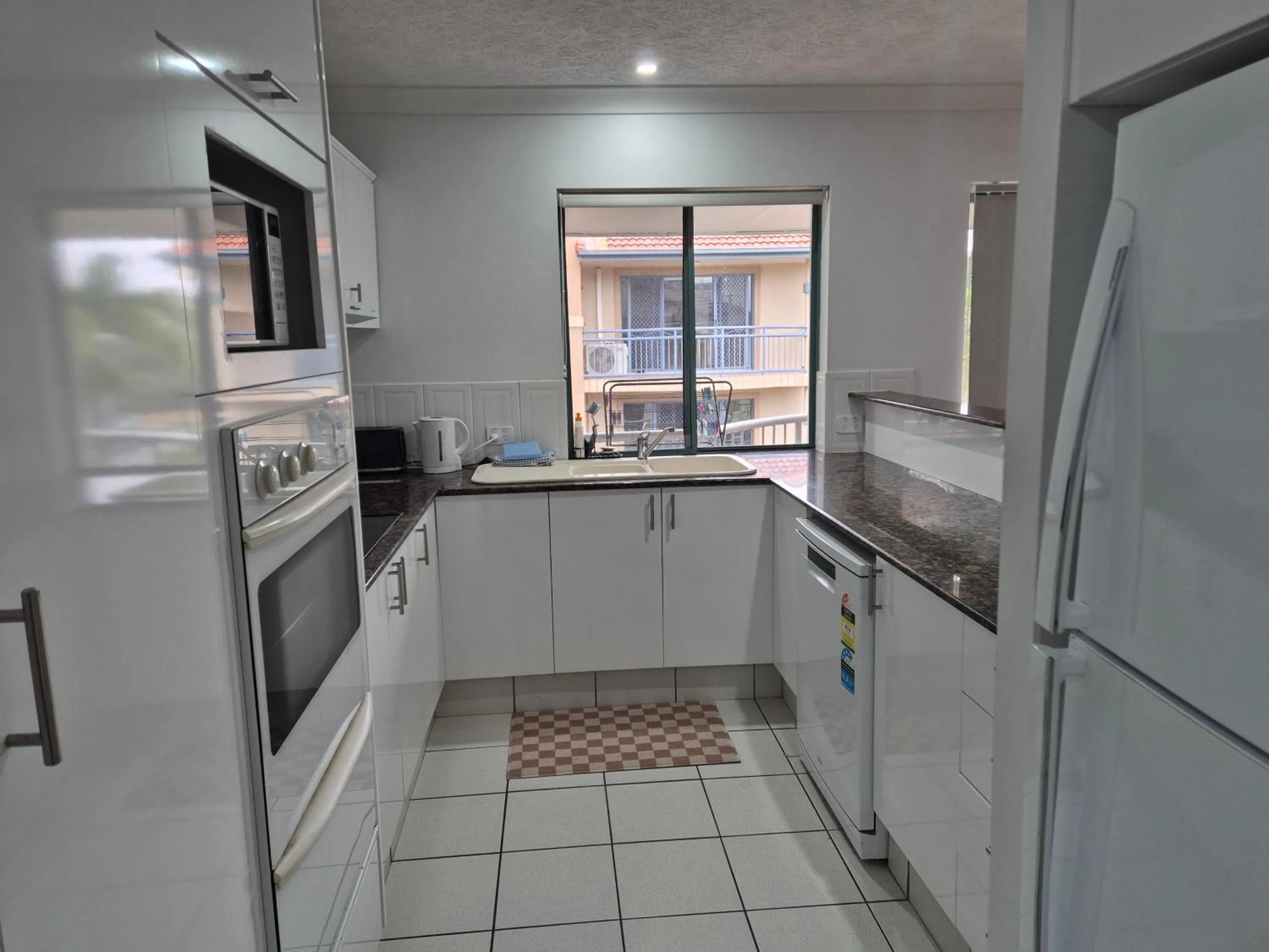 Pacific Place Apartments