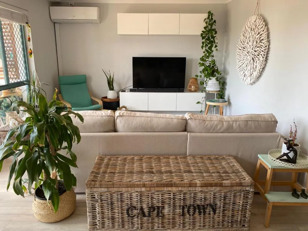 Pacific Place Apartments