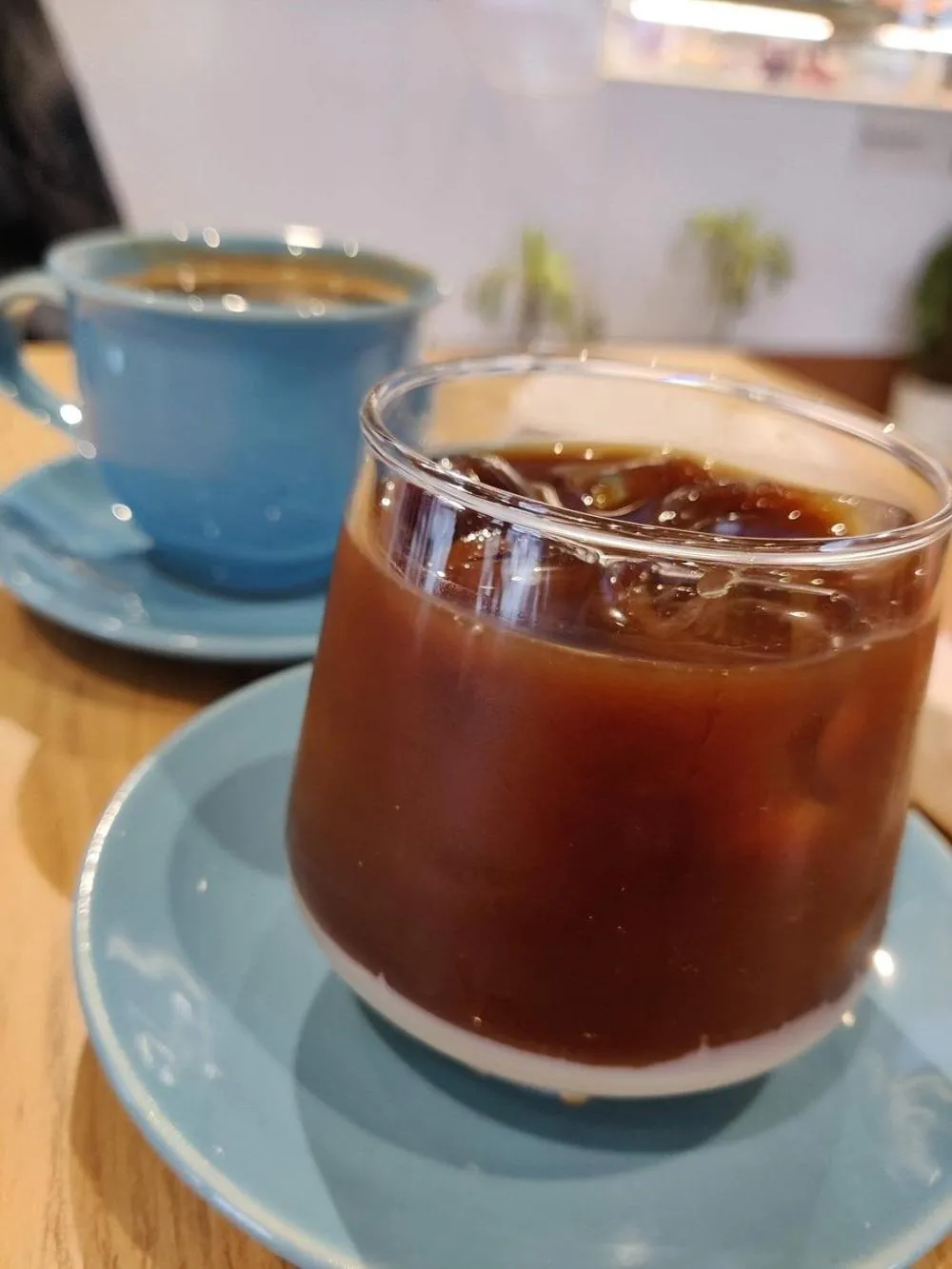 Restaurant/places to eat in The Orion - Greater Kailash