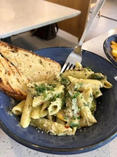 Restaurant/places to eat in The Orion - Greater Kailash