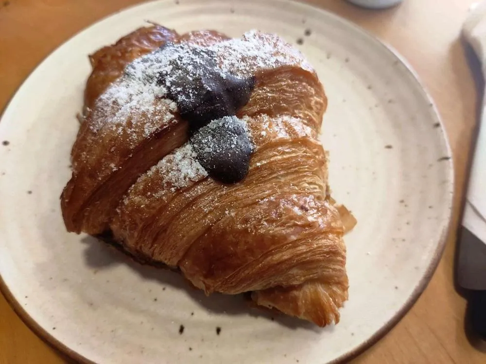 Restaurant/places to eat in The Orion - Greater Kailash