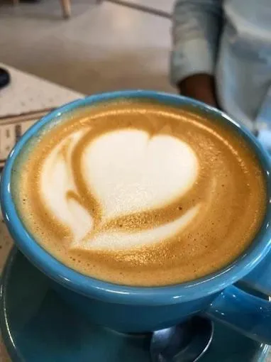 Restaurant/places to eat in The Orion - Greater Kailash