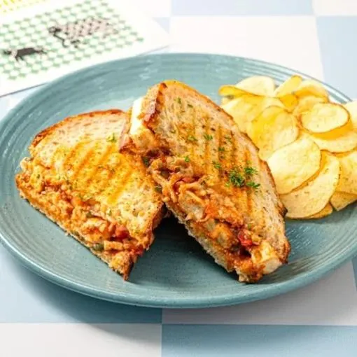 Restaurant/places to eat in The Orion - Greater Kailash