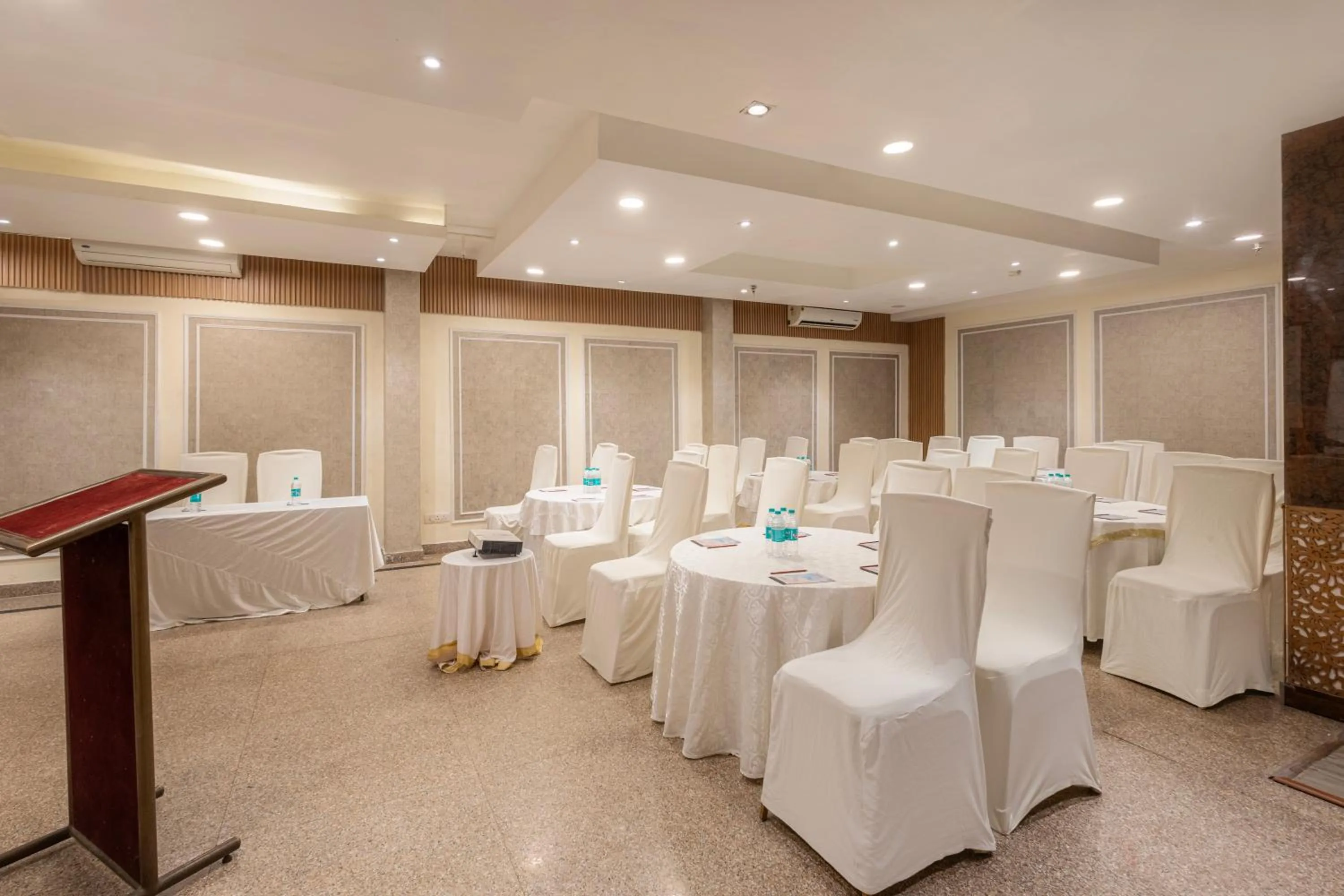 Meeting/conference room in The Orion - Greater Kailash