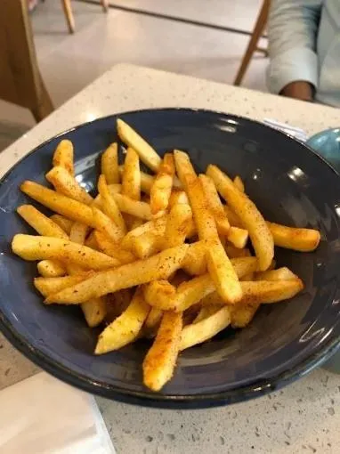 Restaurant/places to eat in The Orion - Greater Kailash