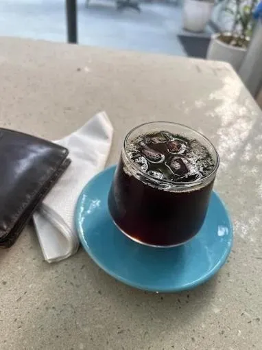 Restaurant/places to eat in The Orion - Greater Kailash