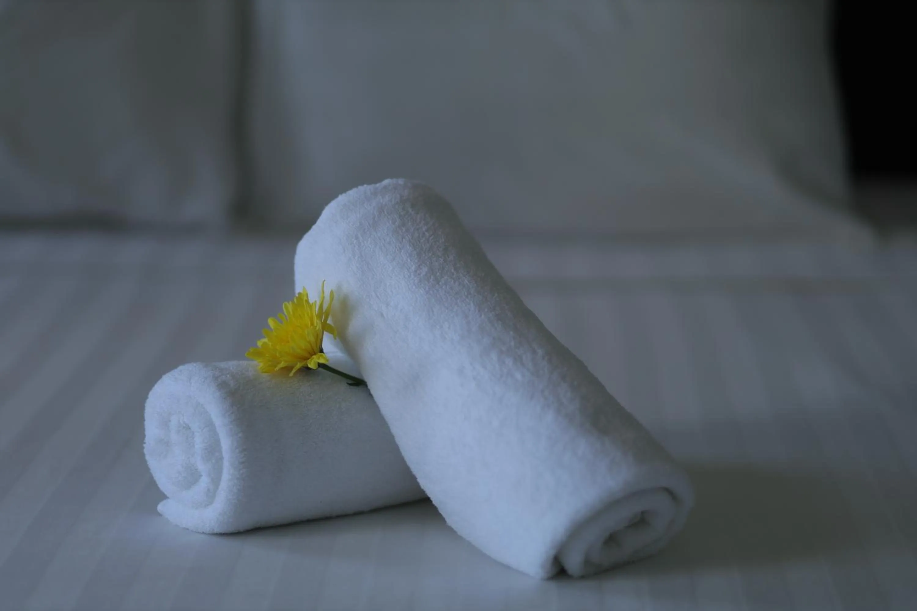 Bedroom in Blue River Boutique Hoi An Hotel
