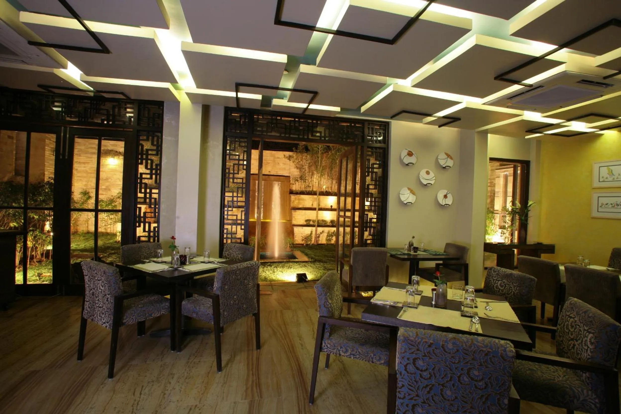 Restaurant/places to eat in ​juSTa Gurgaon