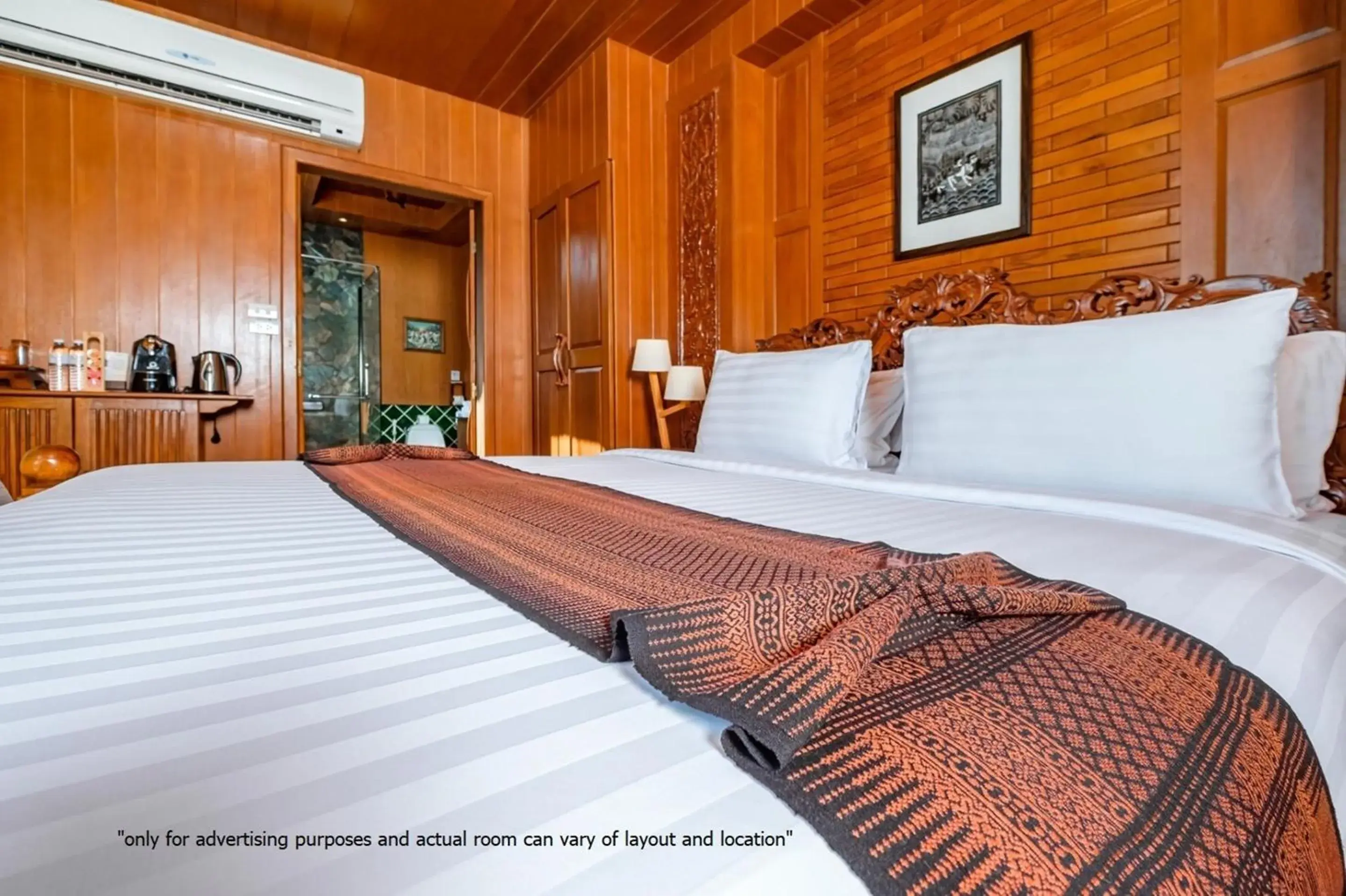 Pool Villa Grande with Sea View in Panviman Resort Koh Phangan - SHA Extra Plus Pool Villa Grande with Sea View in Panviman Resort Koh Phangan - SHA Extra Plus