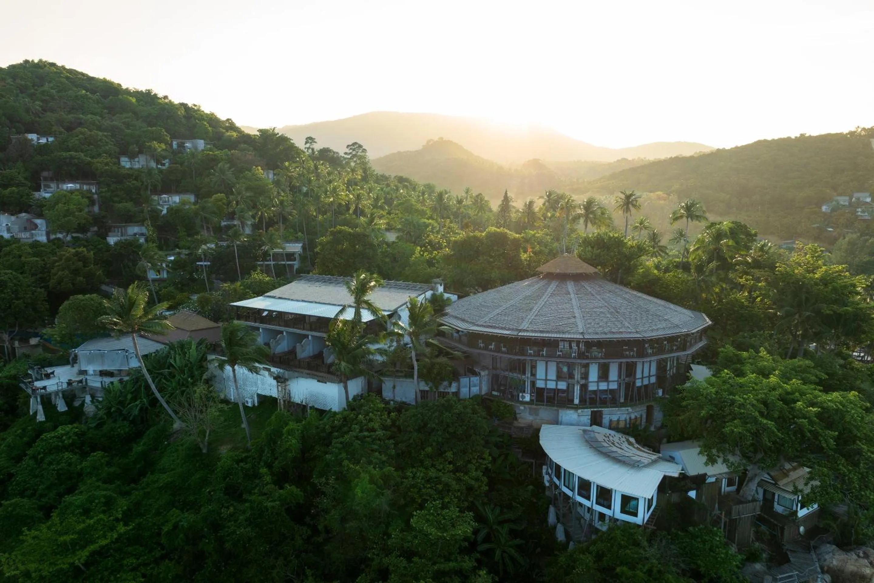 Other in Panviman Resort Koh Phangan