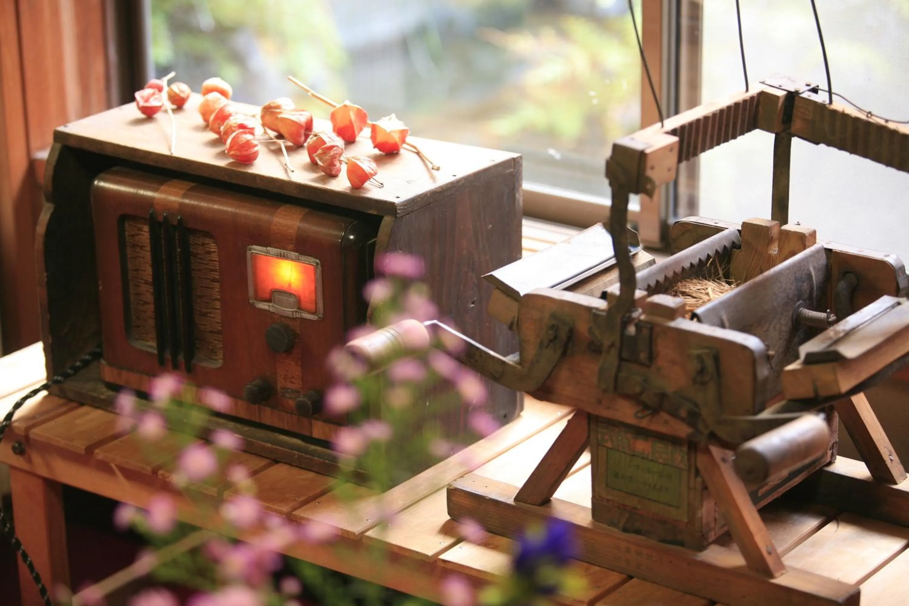 Other in Yudanaka Seifuso