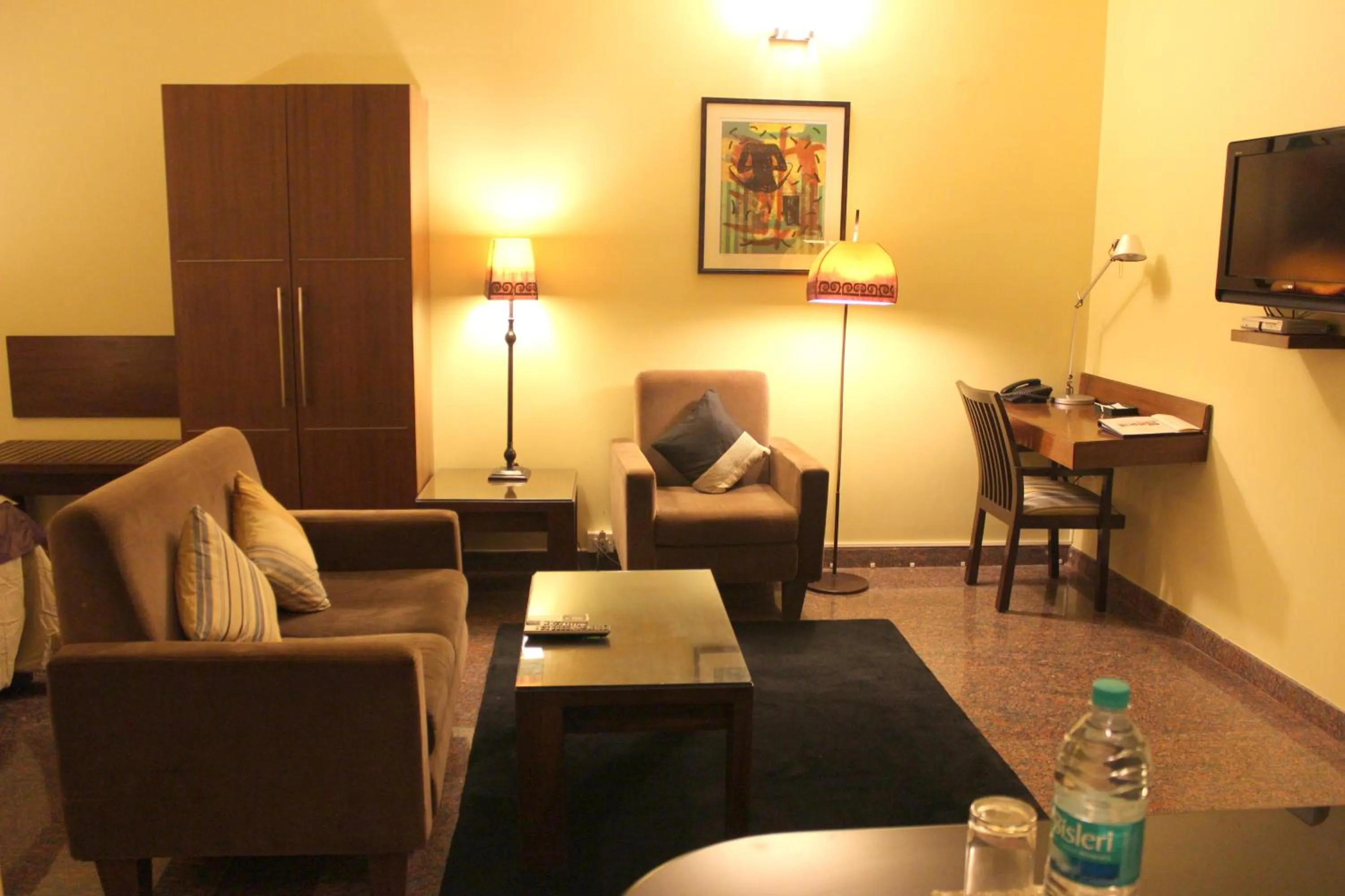 TV and multimedia in juSTa Indiranagar