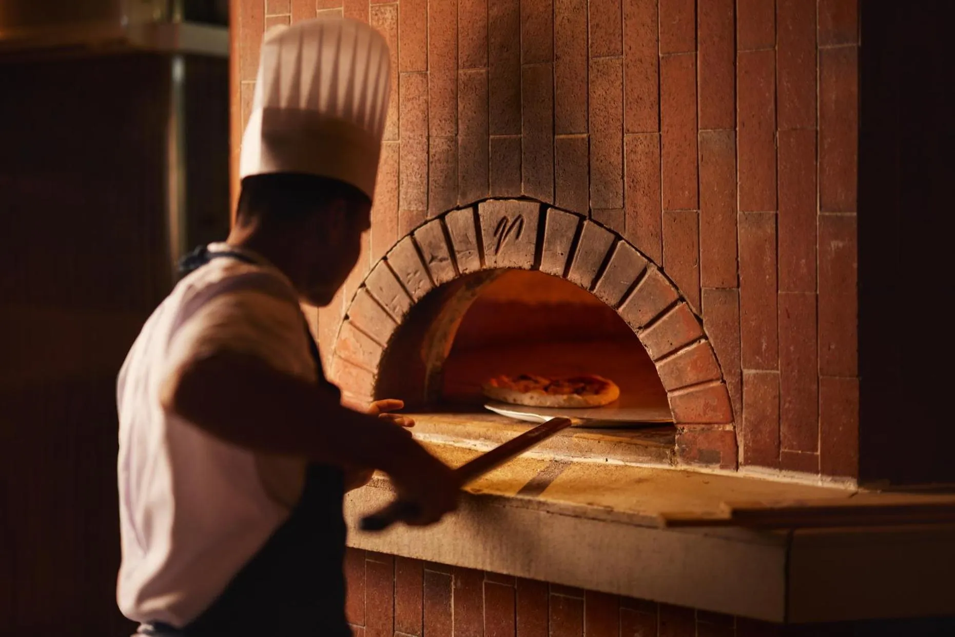 Restaurant/places to eat in LUX* South Ari Atoll Resort & Villas