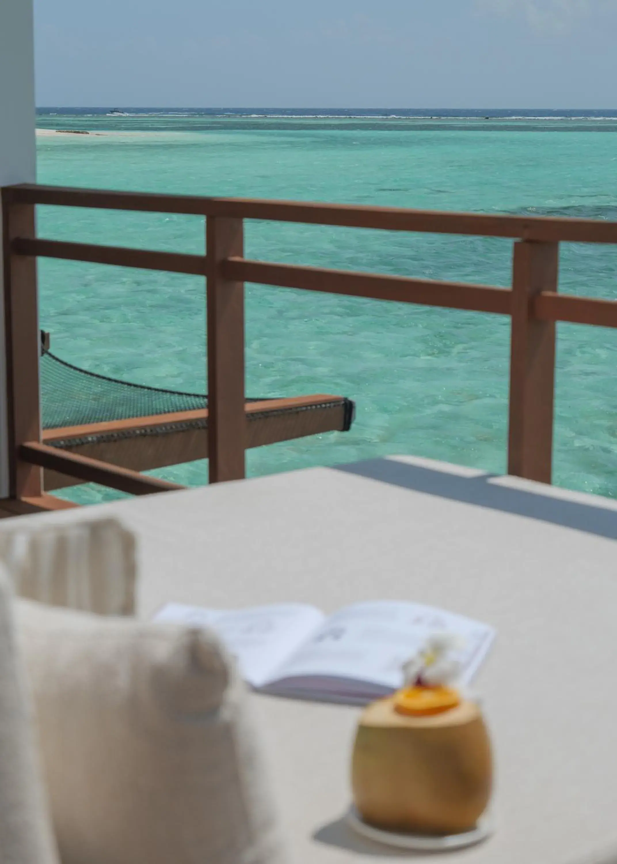 Water Villa in LUX* South Ari Atoll Resort & Villas Water Villa in LUX* South Ari Atoll Resort & Villas