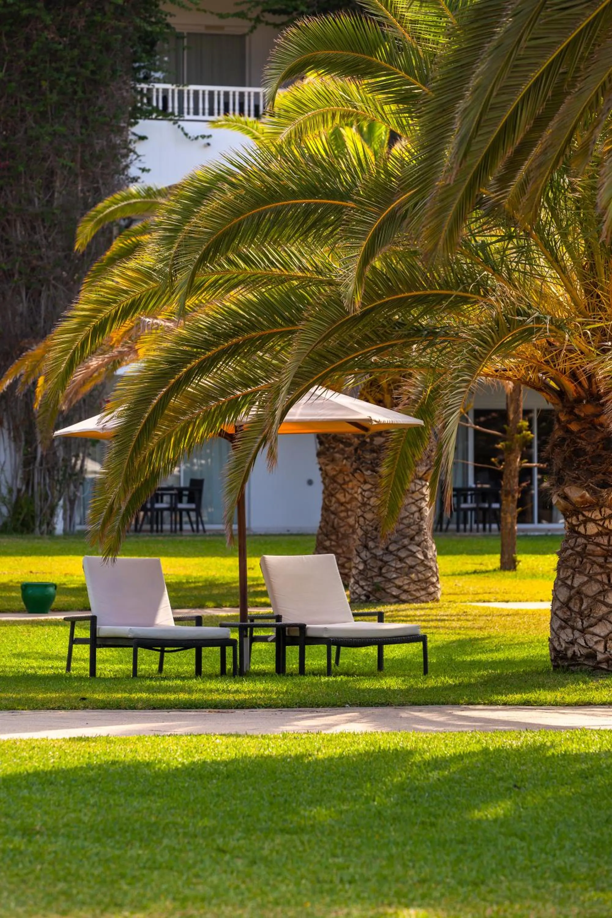 Day in OCEANA Hotel & Spa