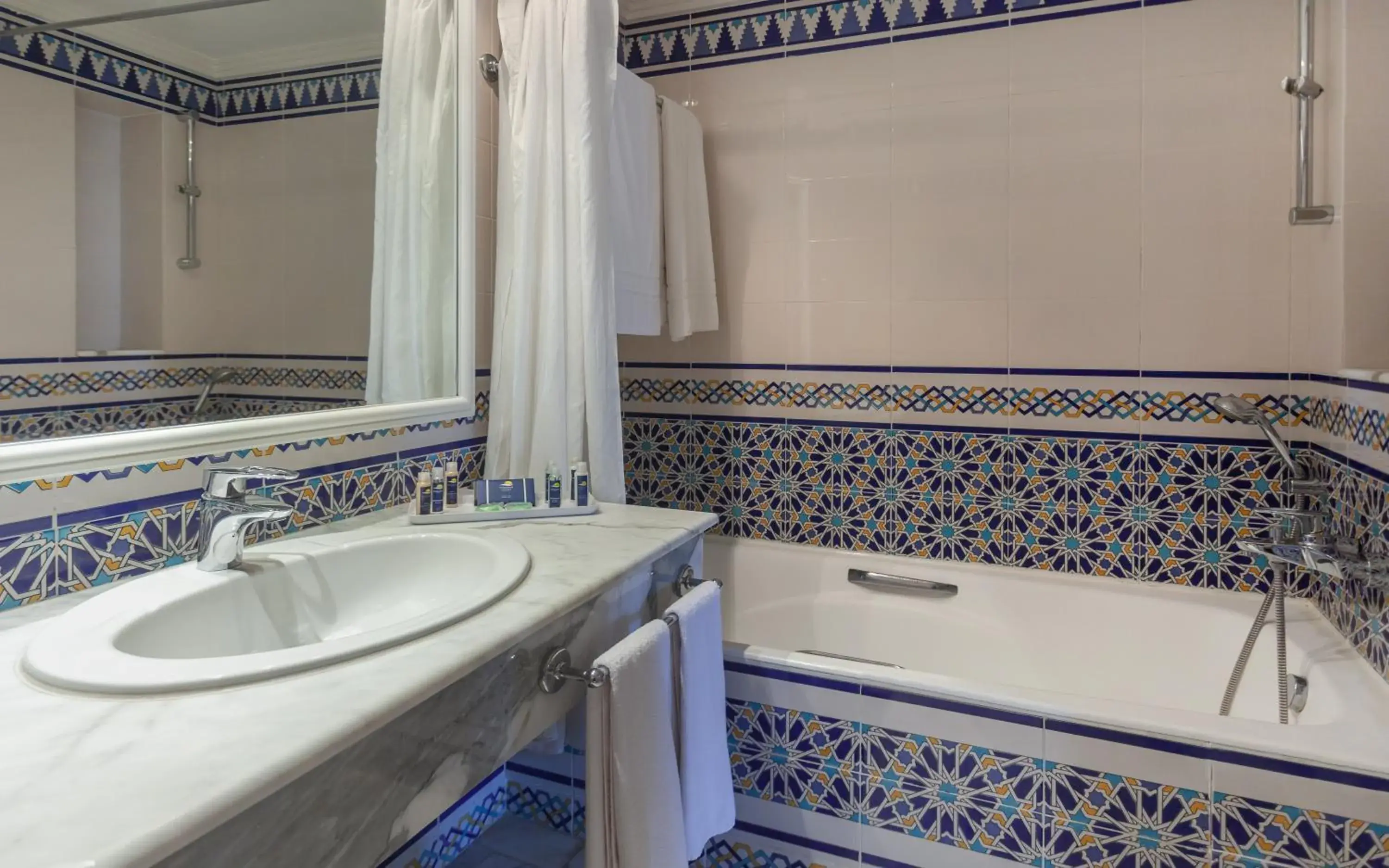 Junior Suite with Garden View - single occupancy in OCEANA Hotel & Spa Junior Suite with Garden View - single occupancy in OCEANA Hotel & Spa